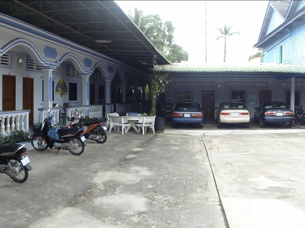 Sovannphoum Guesthouse