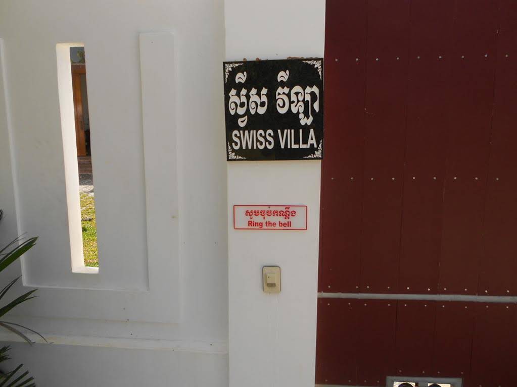 Swissvilla
