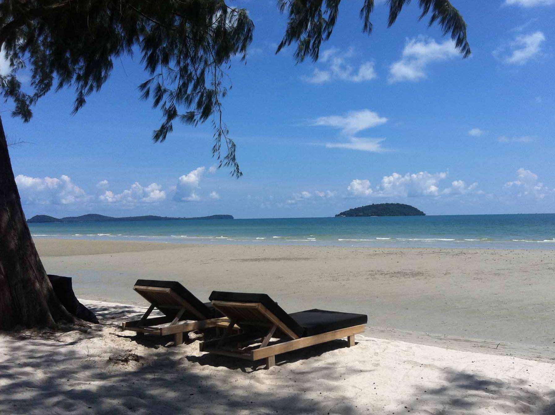Tamu Koh Rong