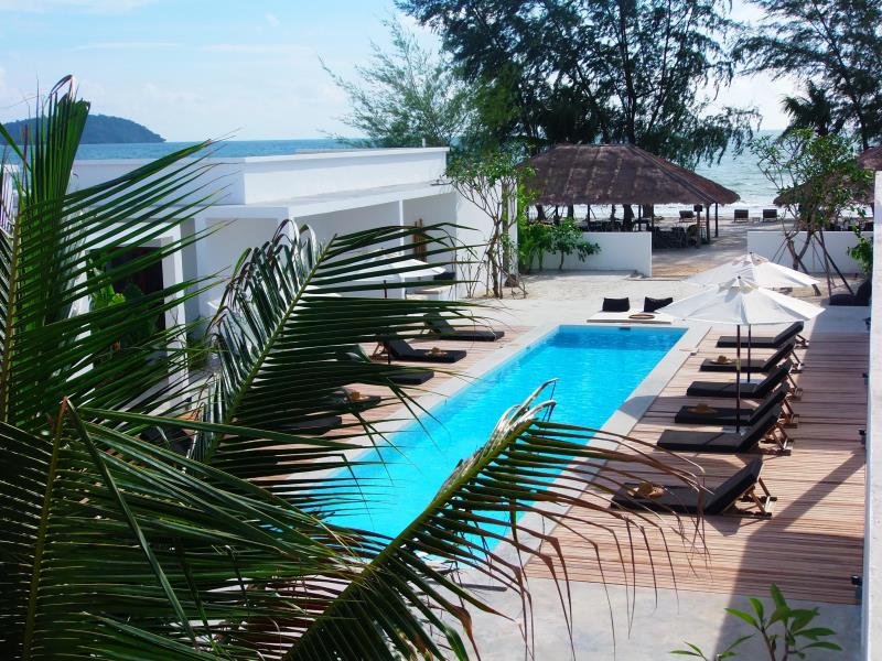 Tamu Koh Rong