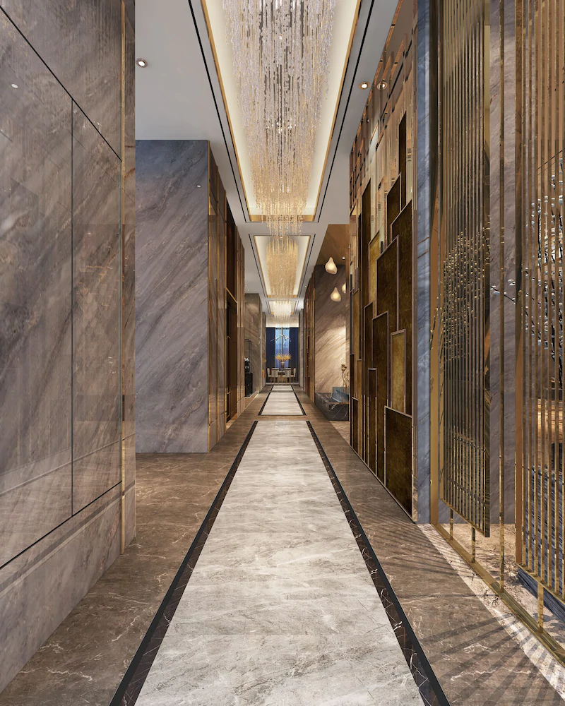 Zhong Hua Wei International Hotel