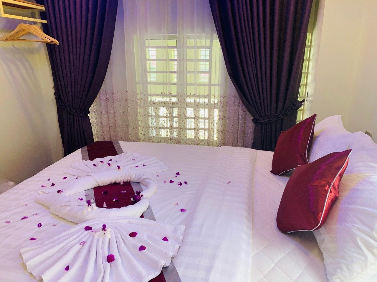 Arina Boutique Kampot