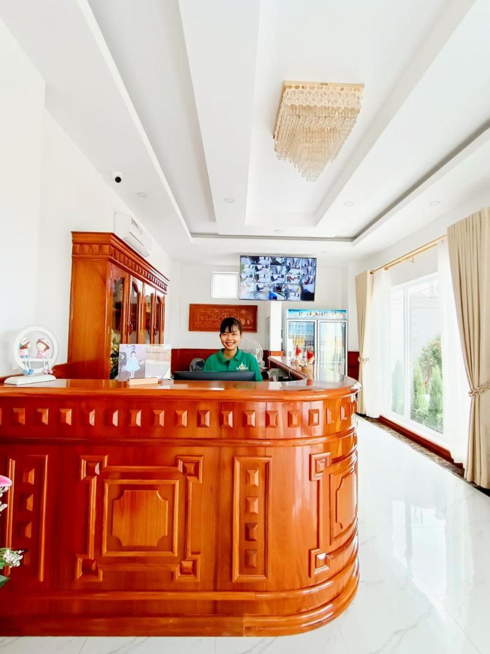 Bella Hotel Kampot