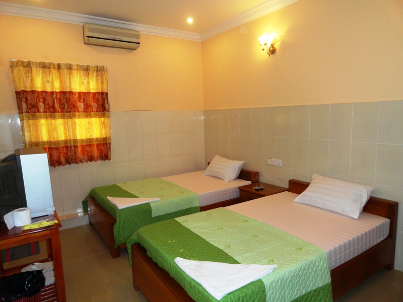 Heng Sambath Guesthouse