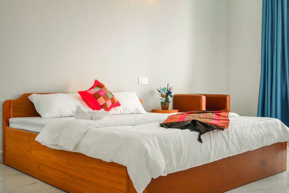 Intanou Boutique Hotel