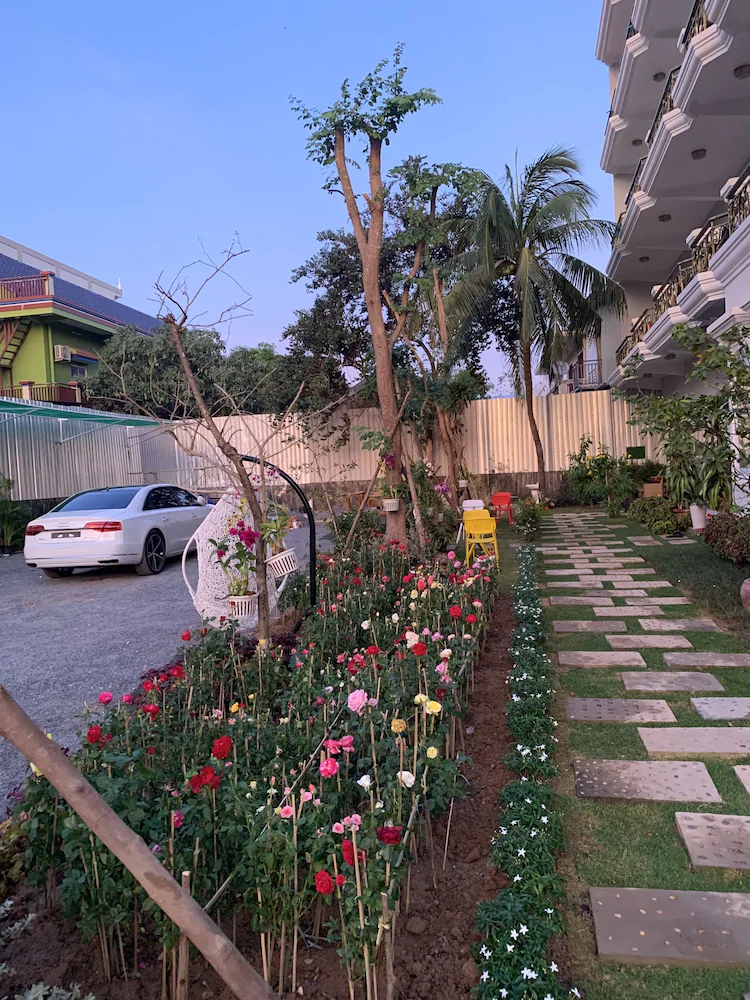 Intanou Boutique Hotel