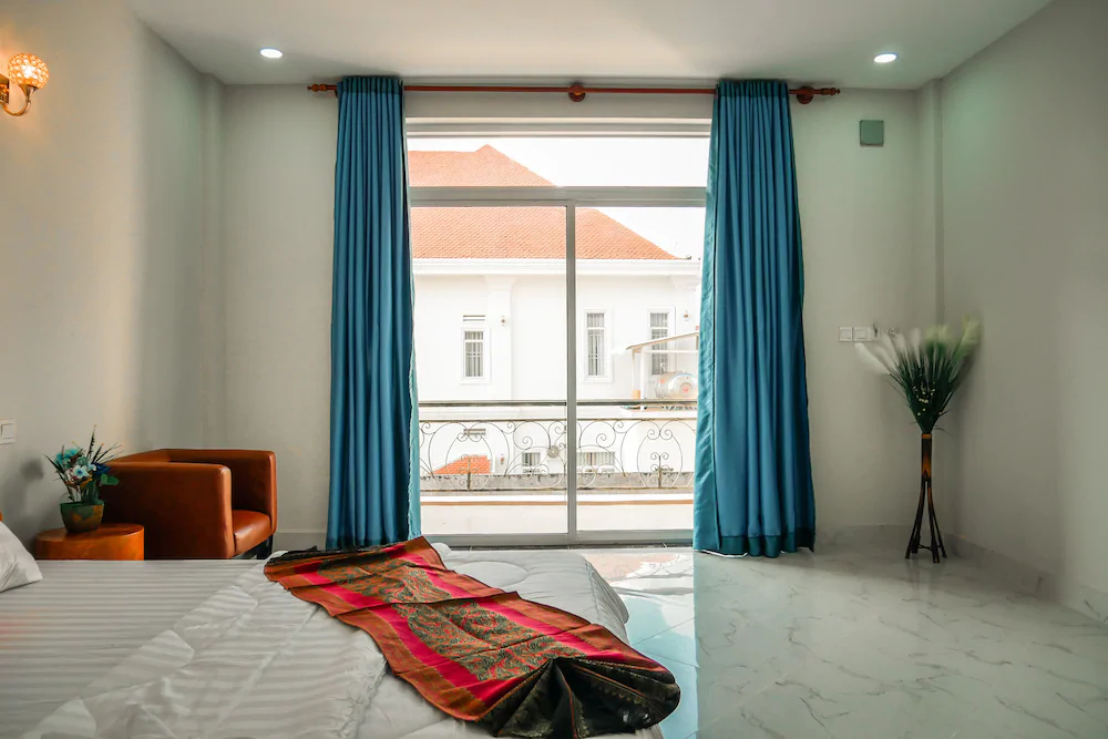 Intanou Boutique Hotel