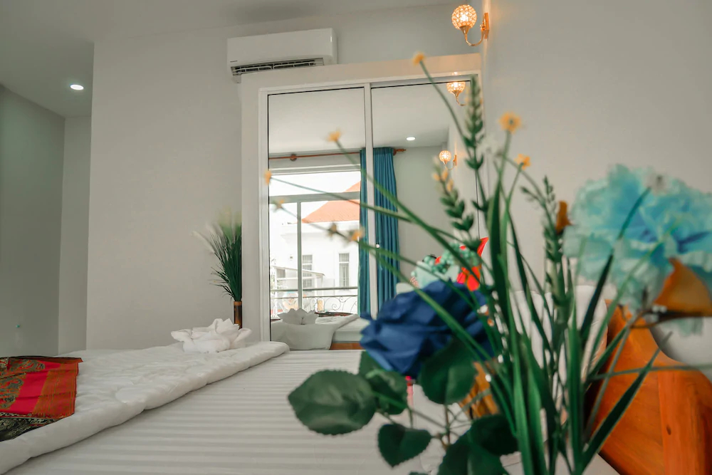 Intanou Boutique Hotel