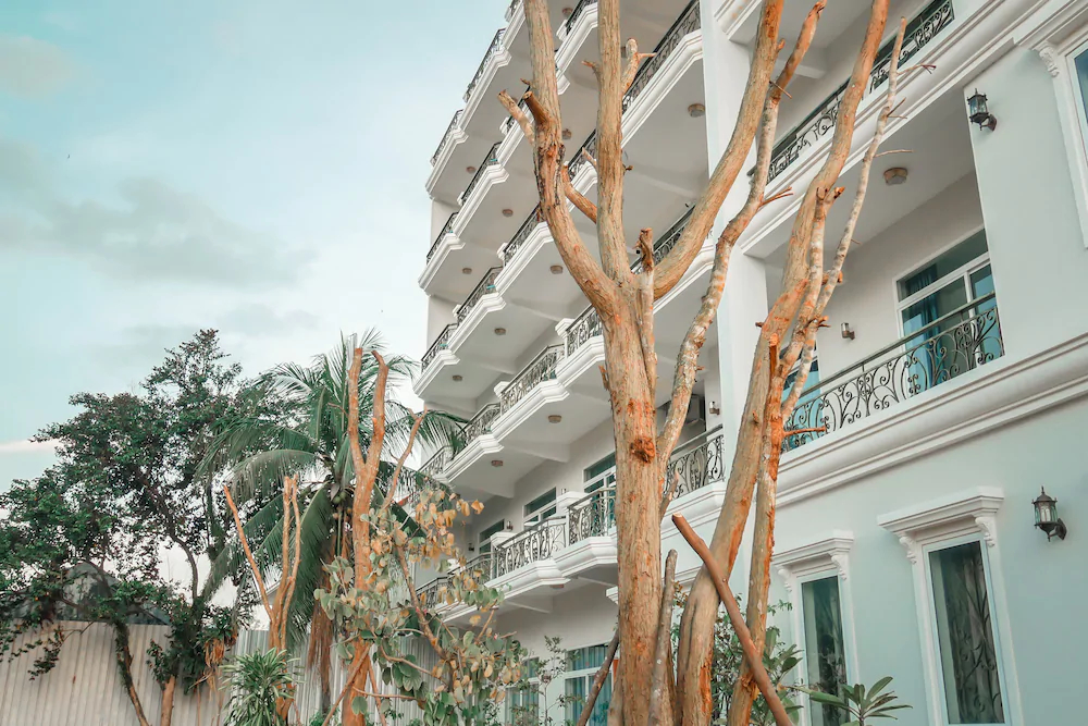 Intanou Boutique Hotel