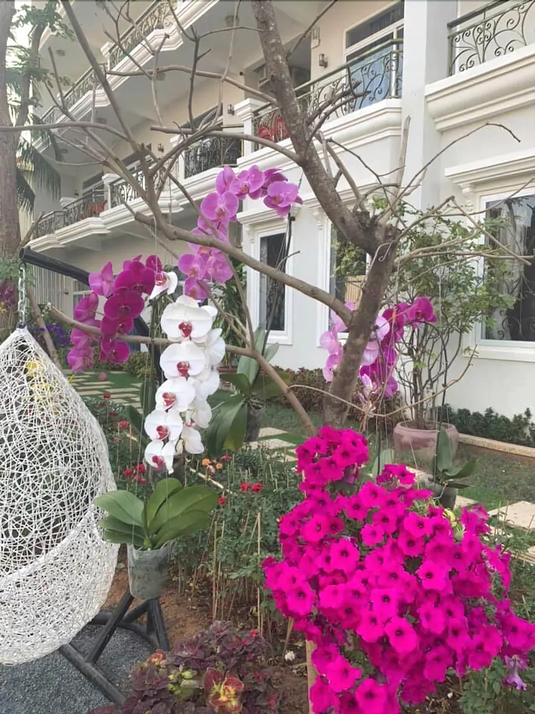 Intanou Boutique Hotel