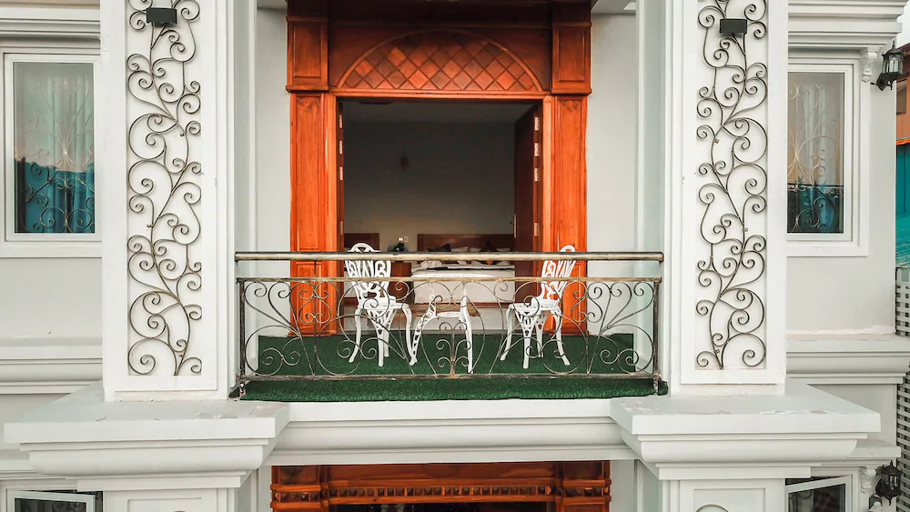 Intanou Boutique Hotel