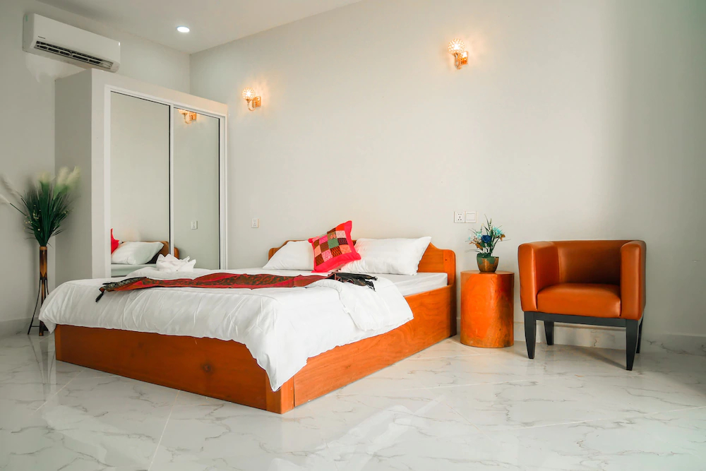 Intanou Boutique Hotel