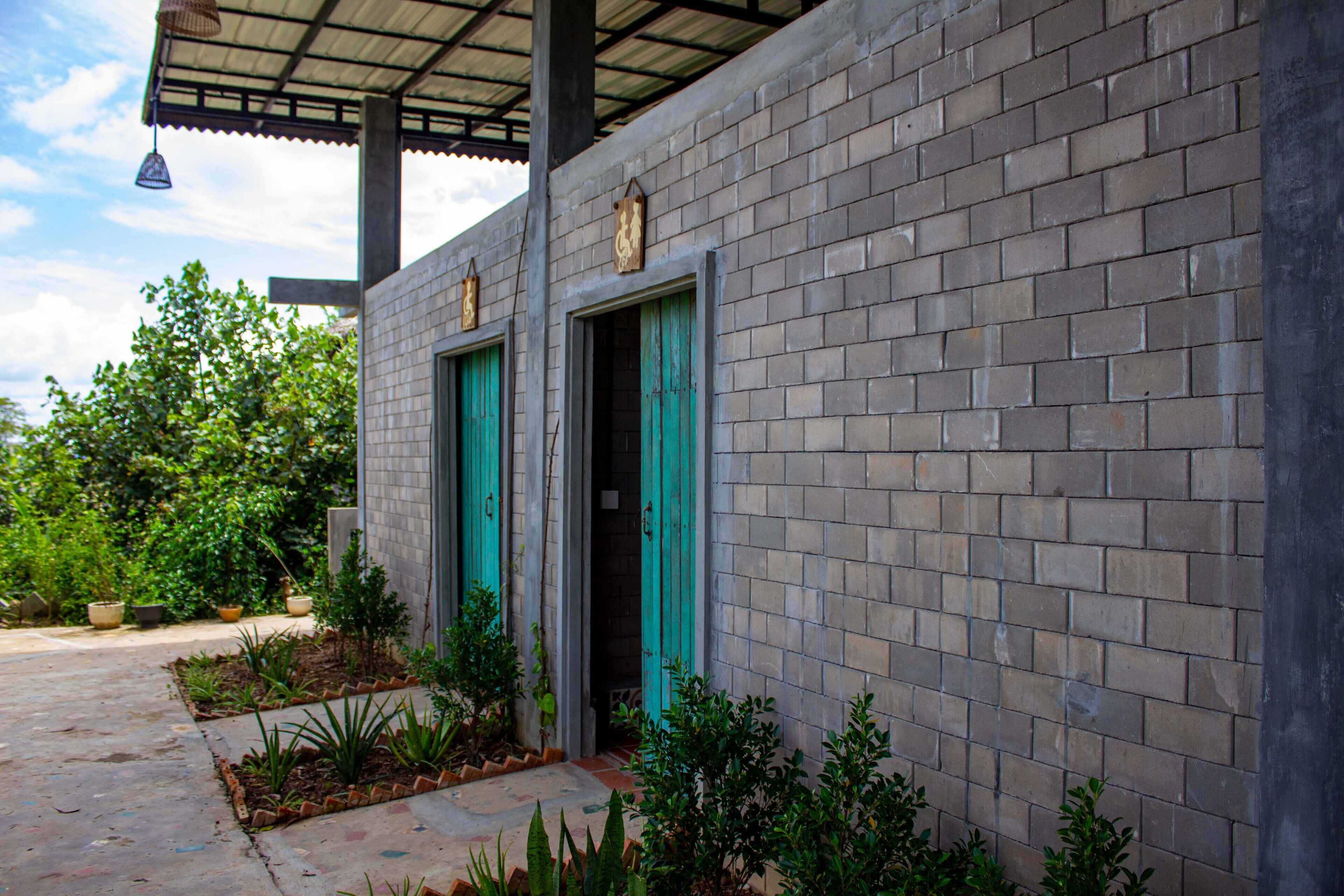 Kampot Eco Village