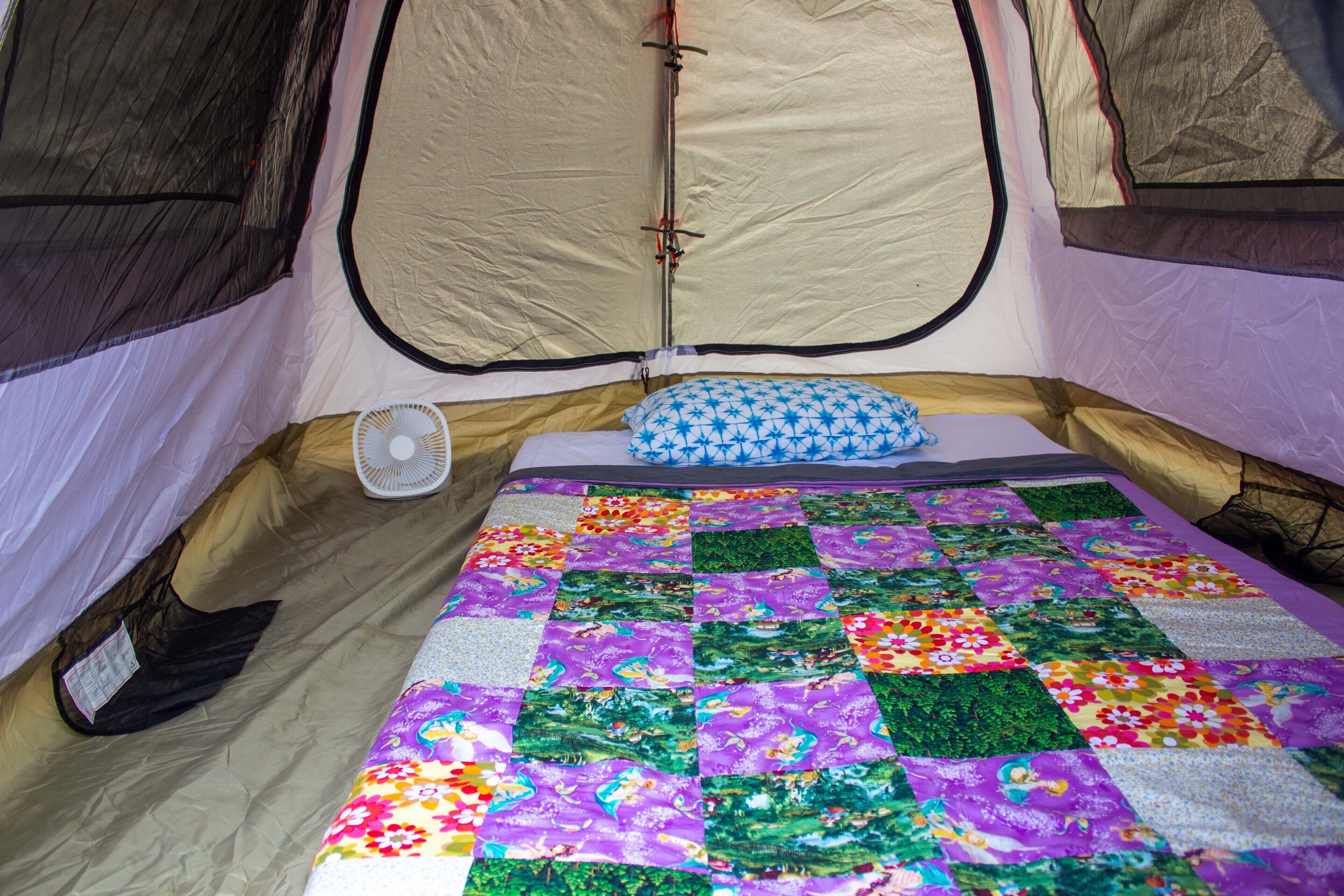 Kampot Eco Village
