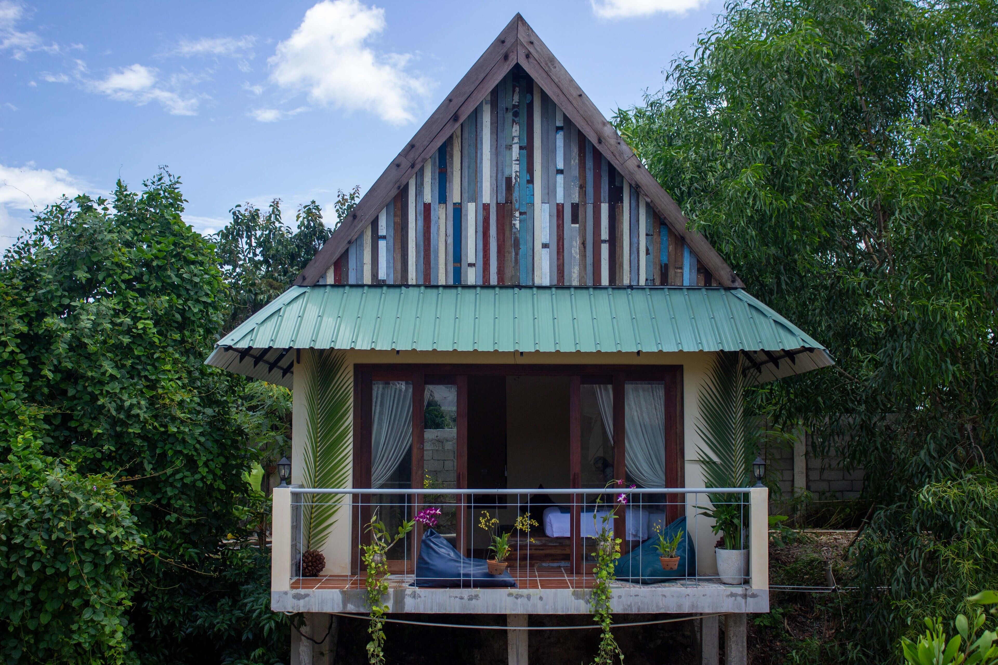 Kampot Eco Village