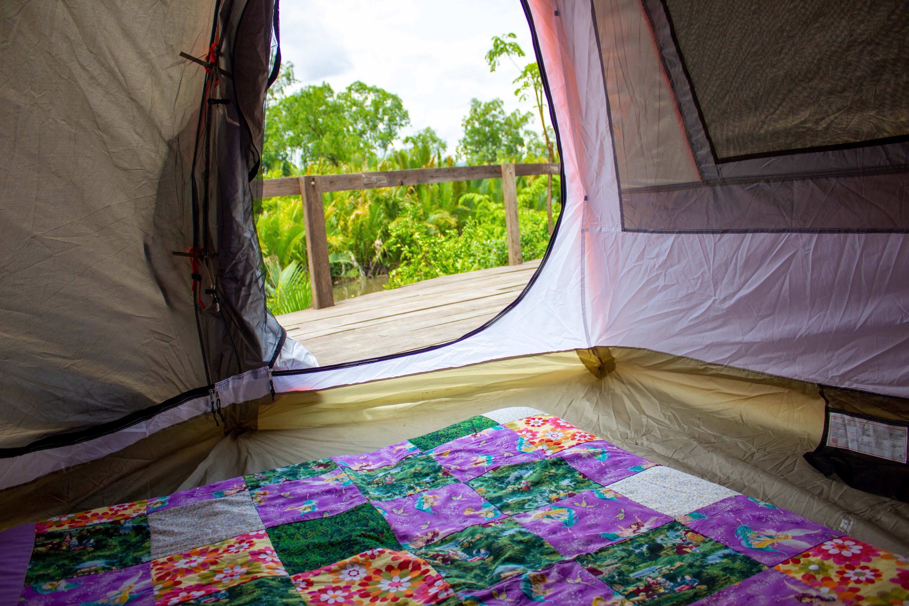 Kampot Eco Village