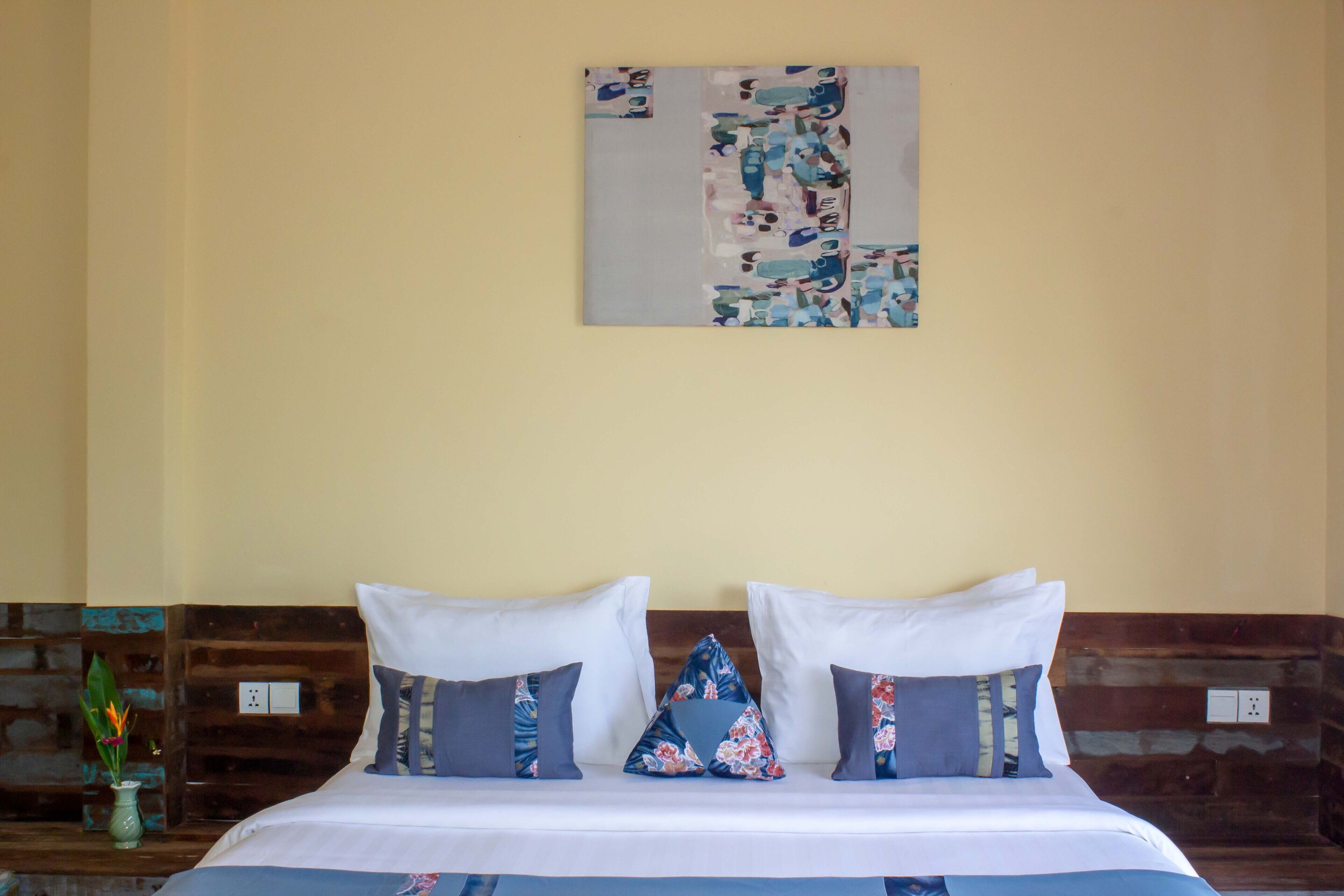 Kampot Eco Village