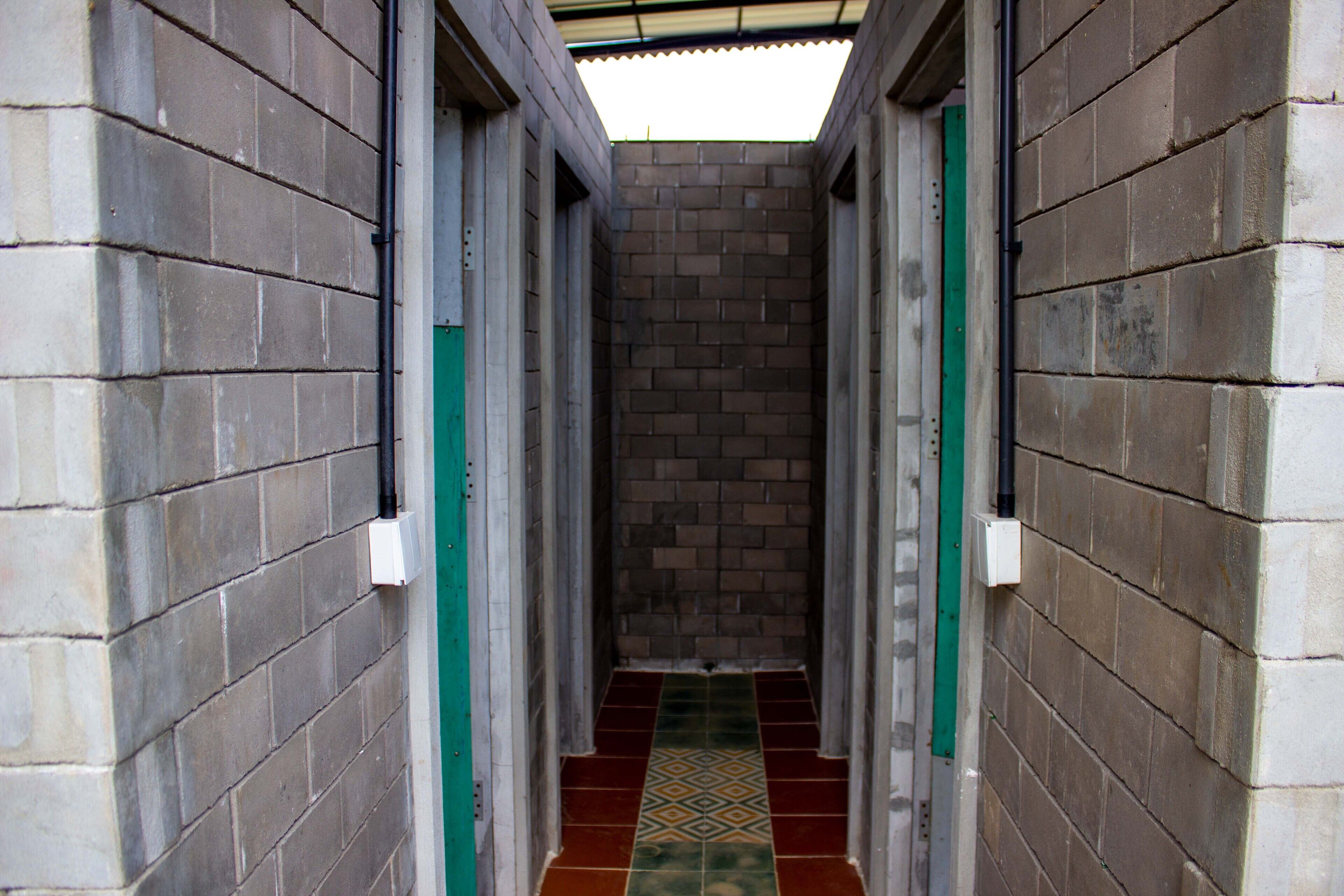 Kampot Eco Village