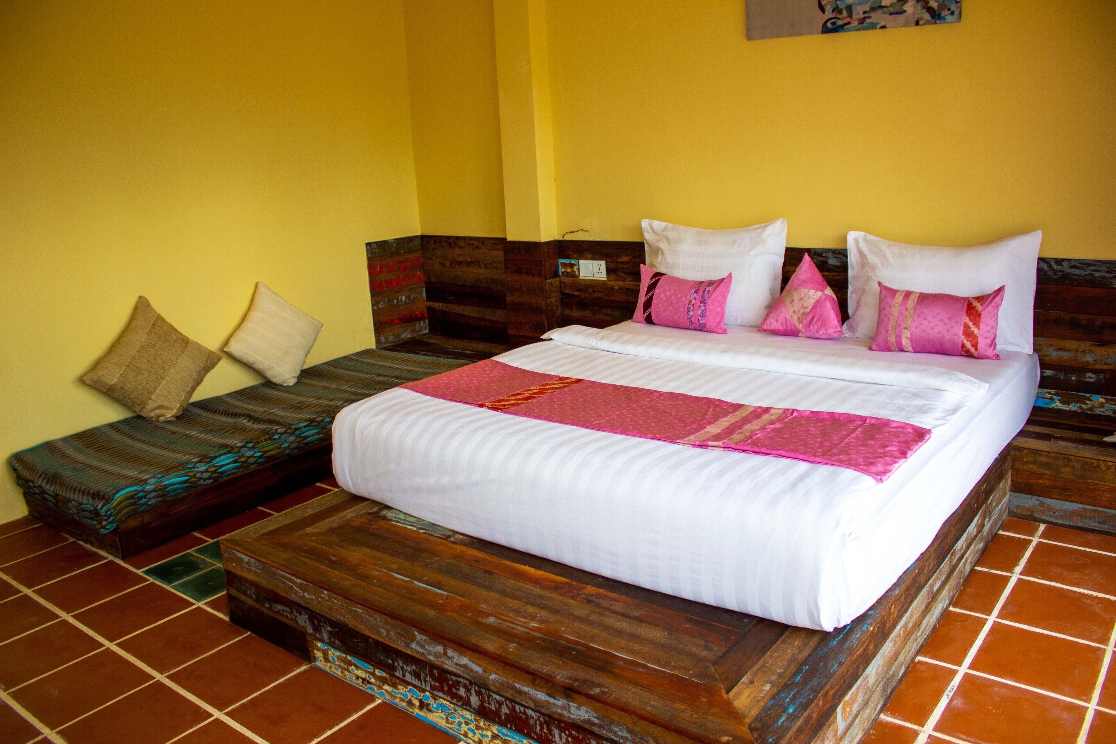 Kampot Eco Village