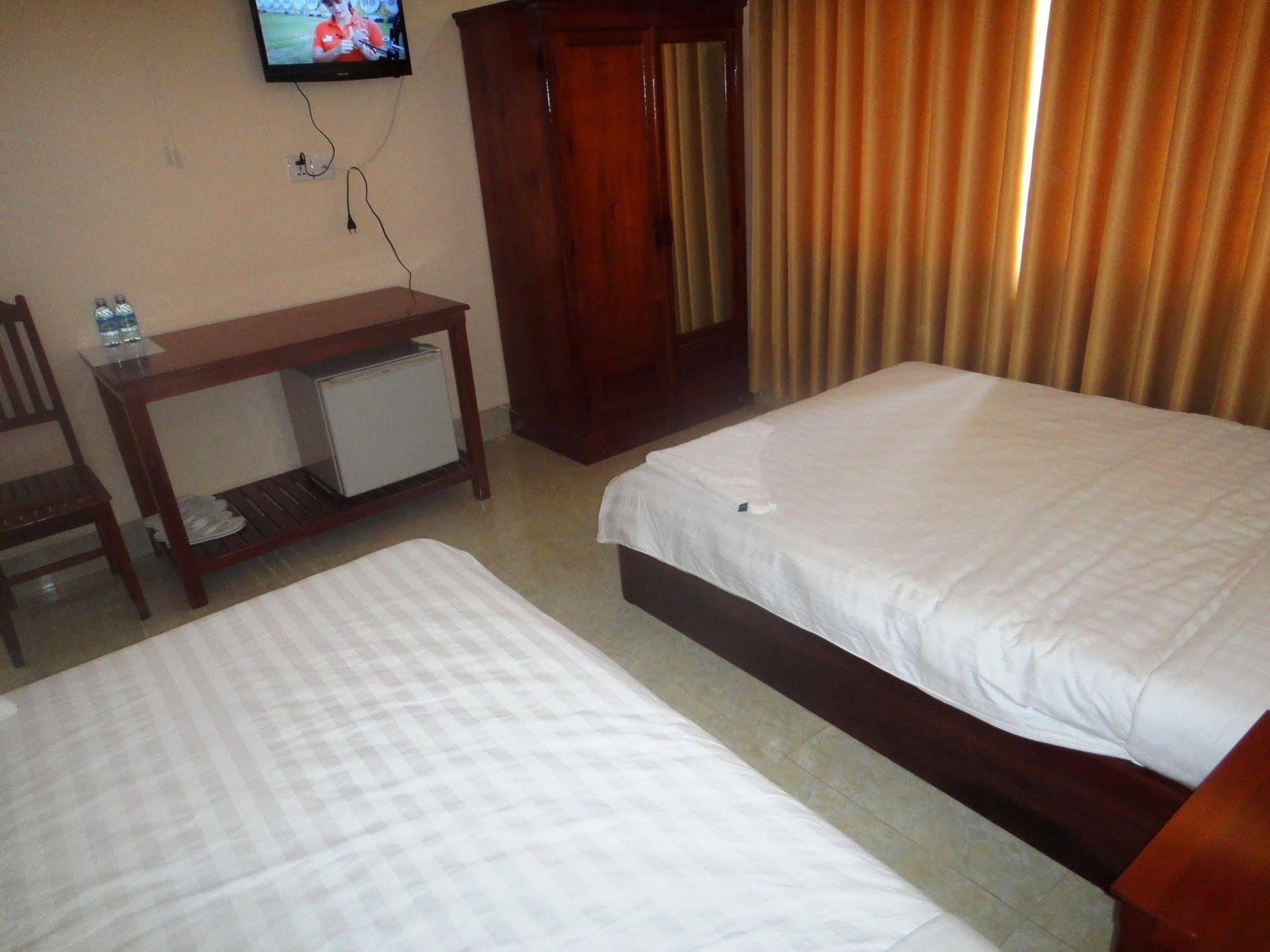 Ly Mengly Guesthouse
