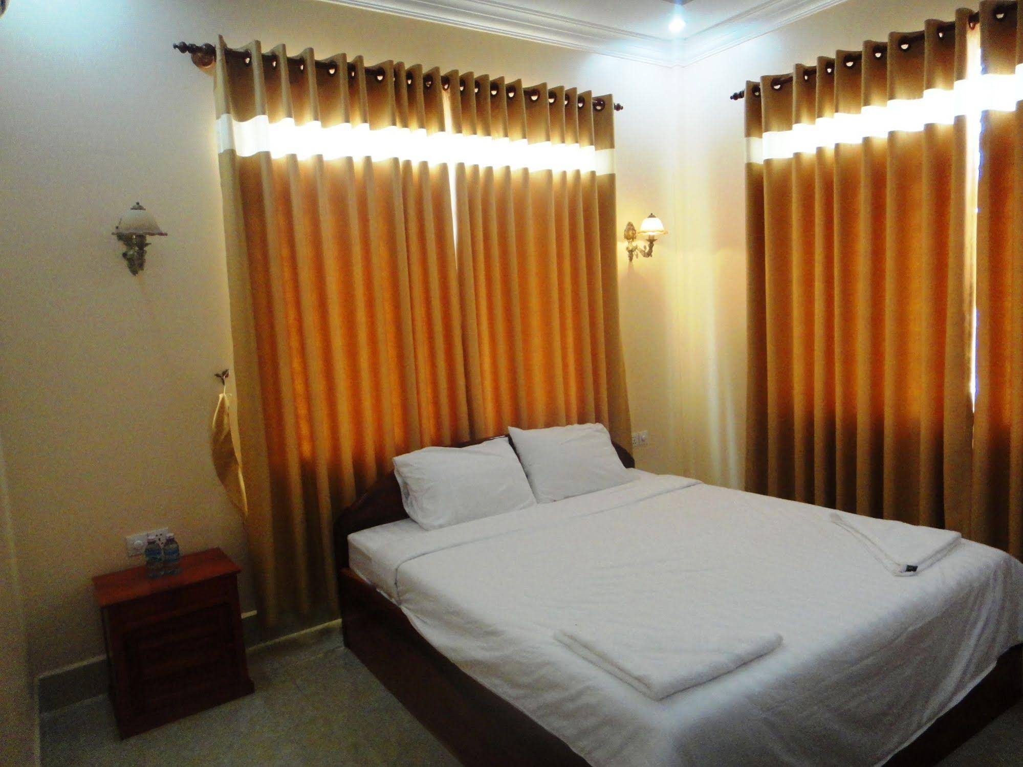 Ly Mengly Guesthouse