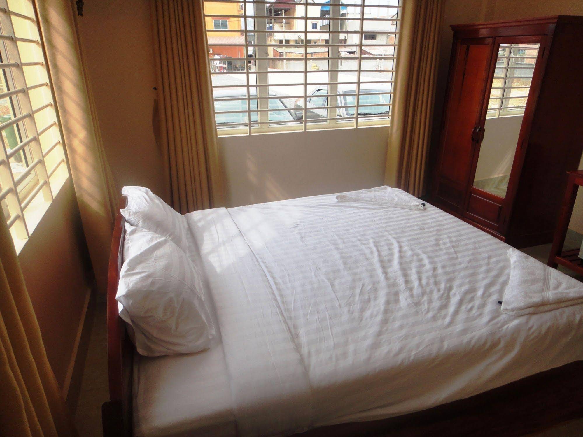 Ly Mengly Guesthouse