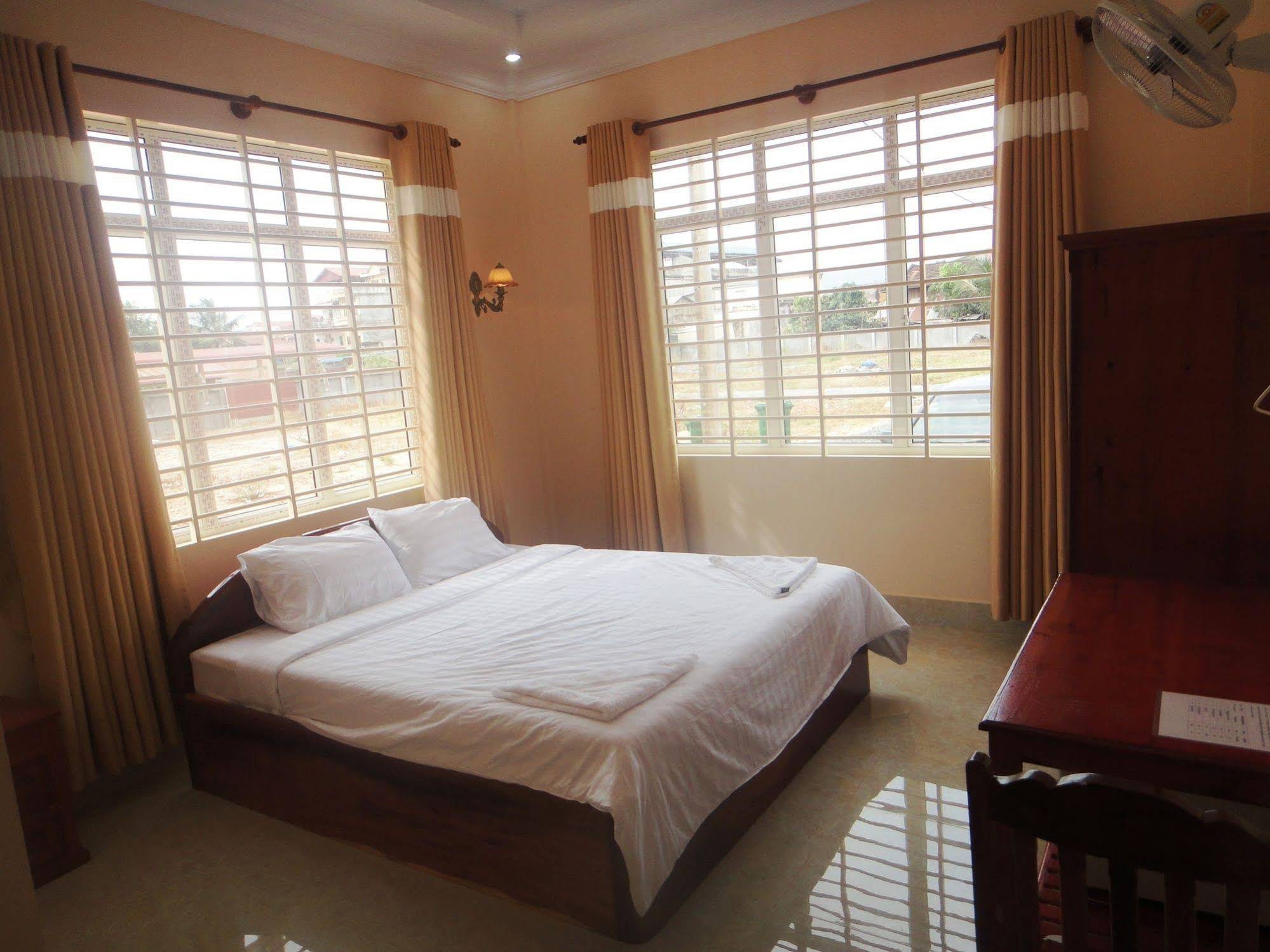 Ly Mengly Guesthouse