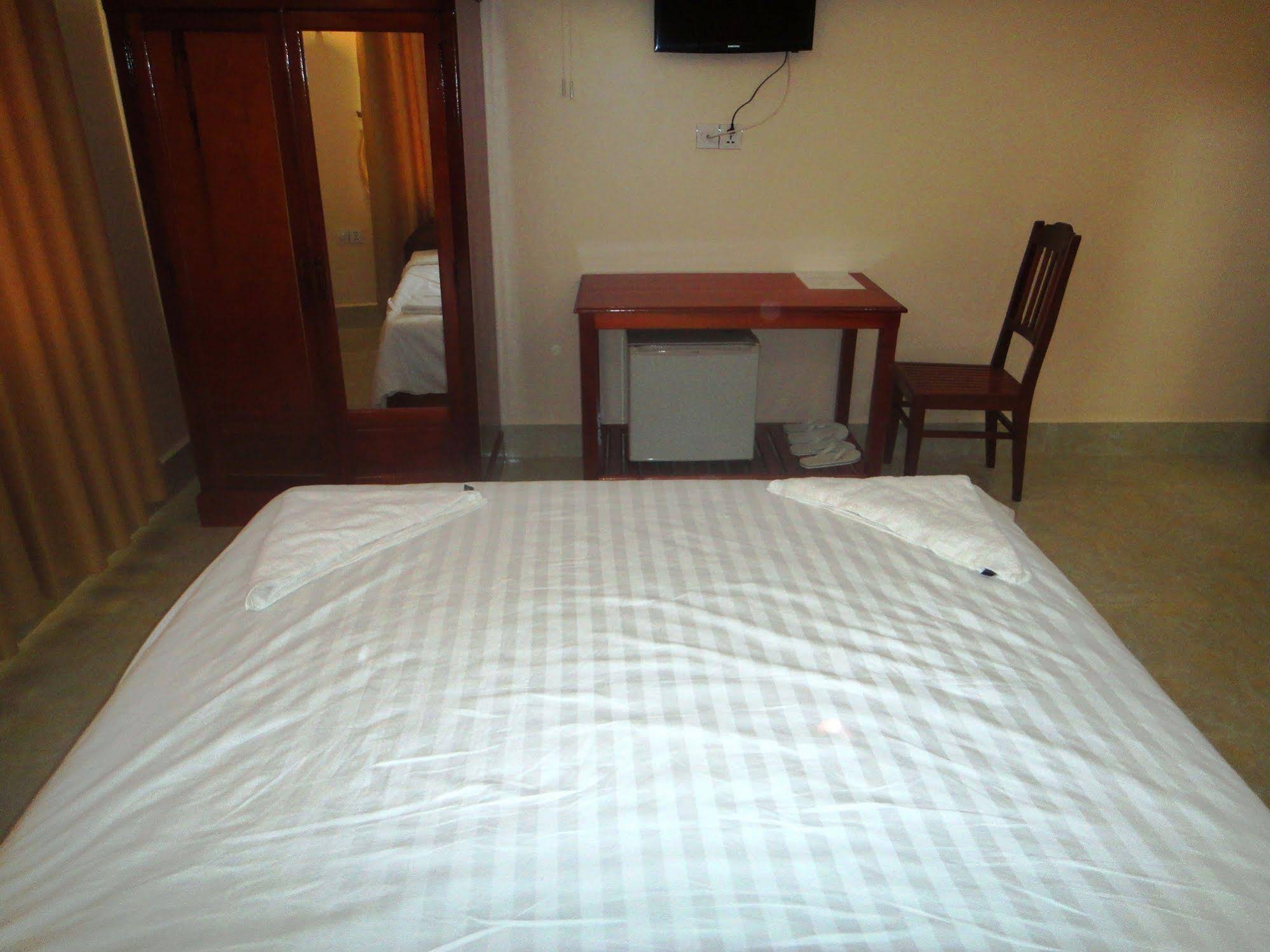 Ly Mengly Guesthouse