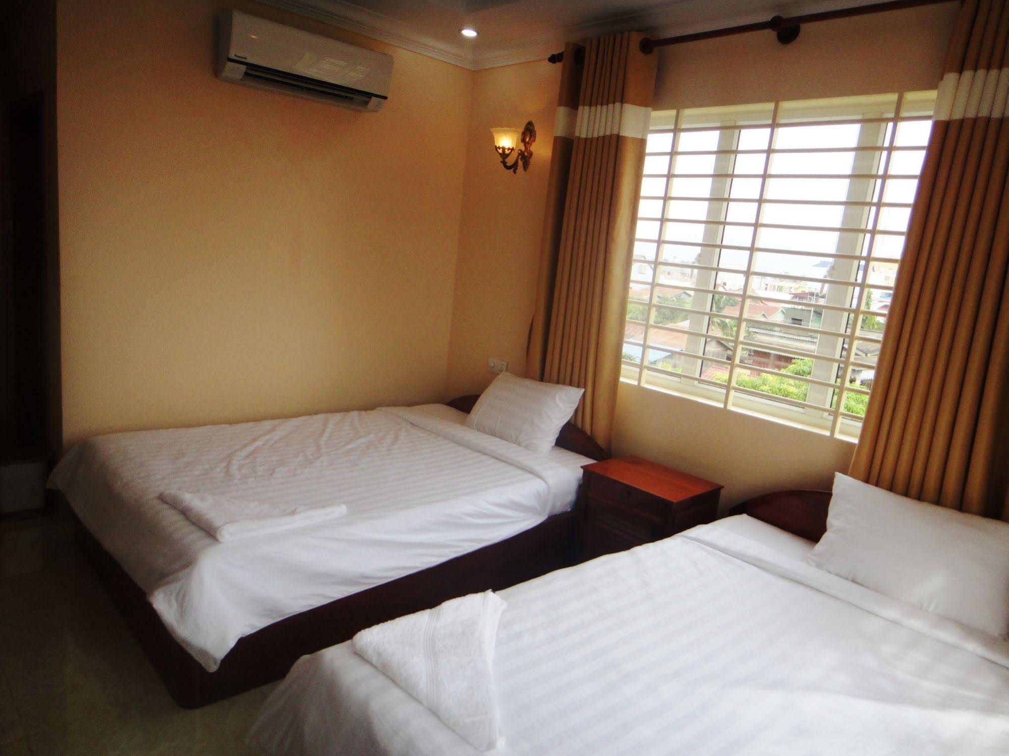 Ly Mengly Guesthouse