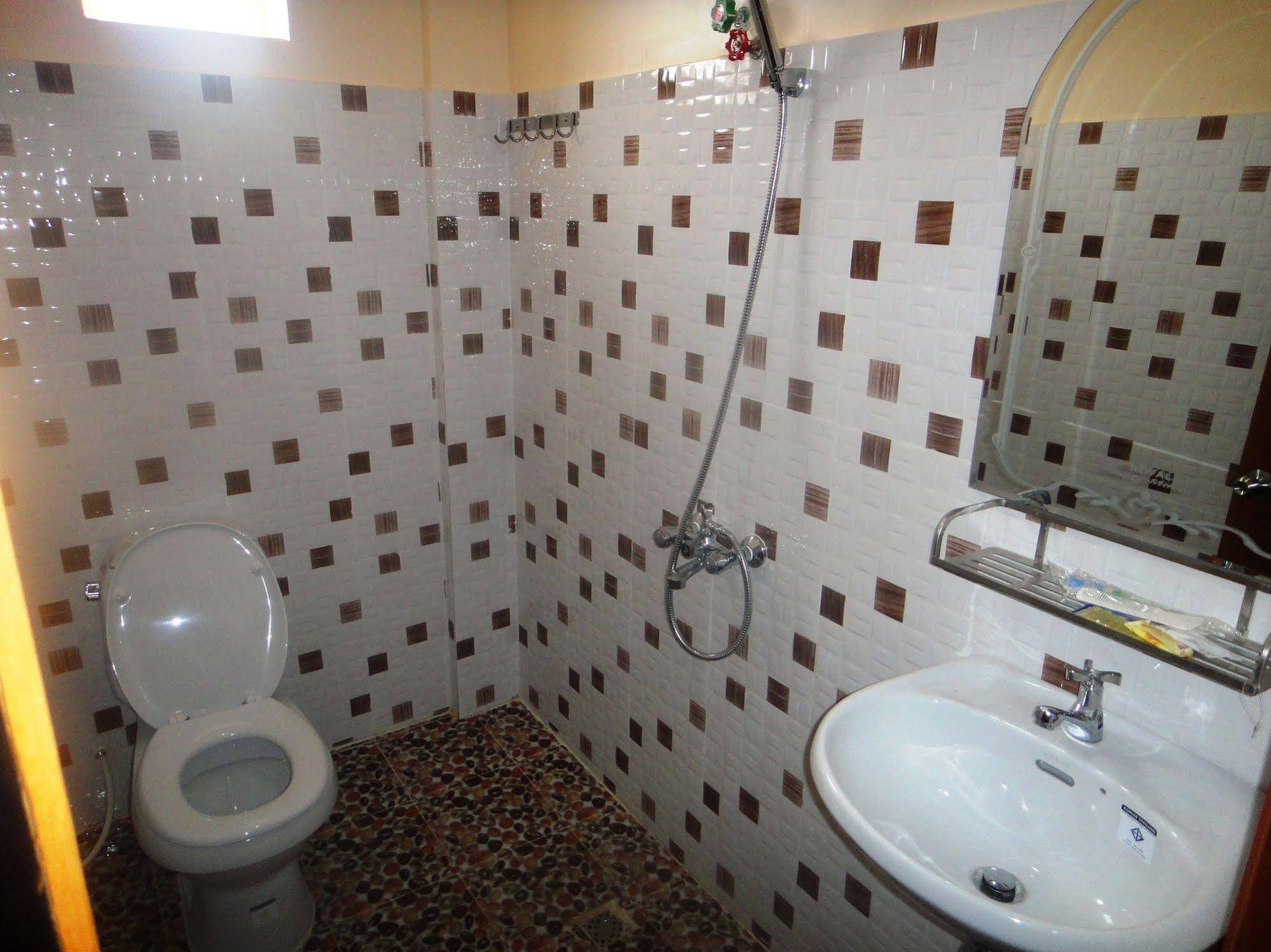 Ly Mengly Guesthouse