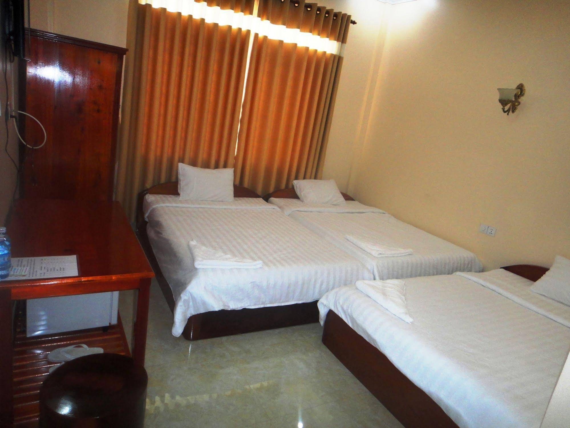 Ly Mengly Guesthouse