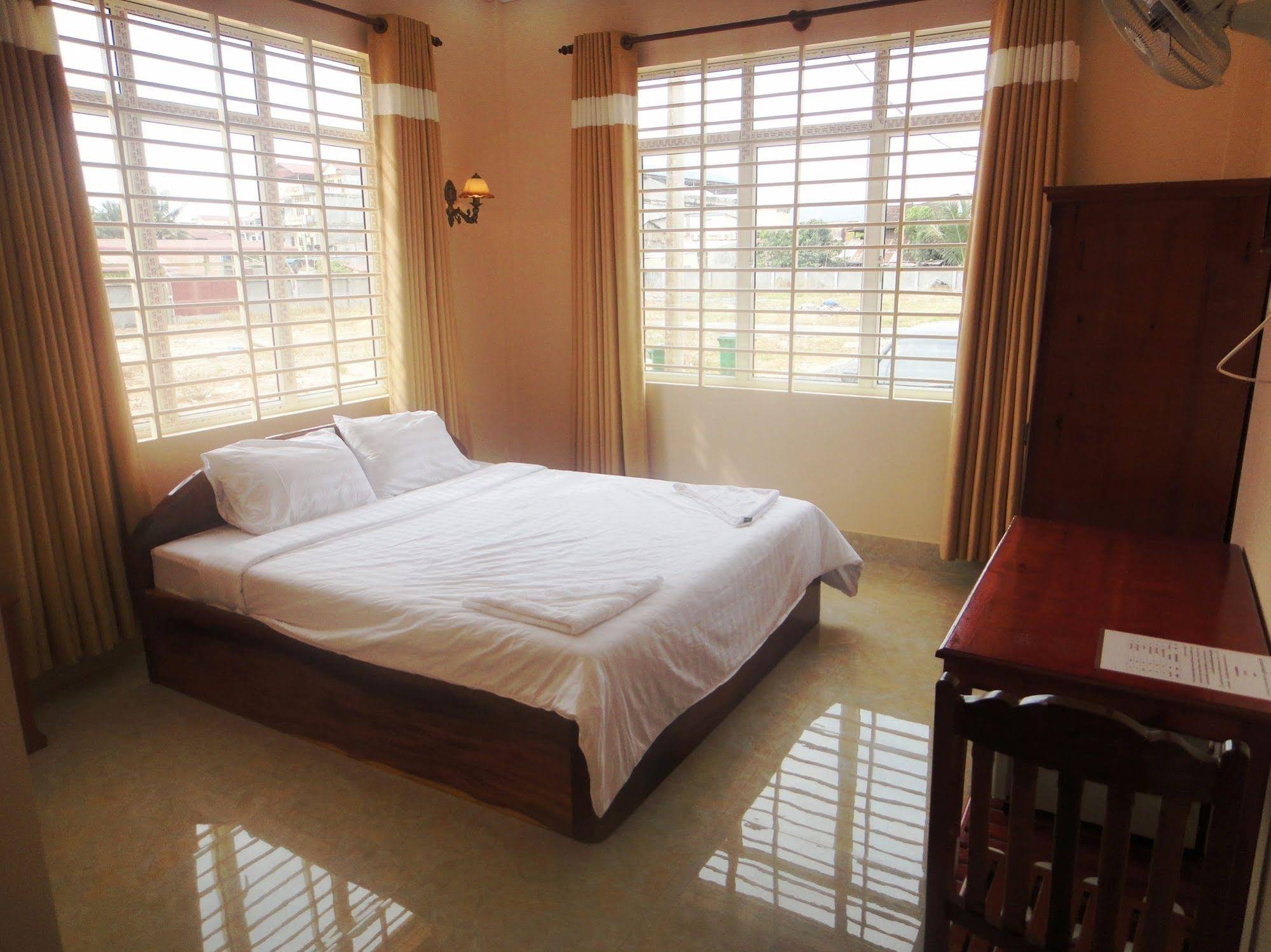 Ly Mengly Guesthouse