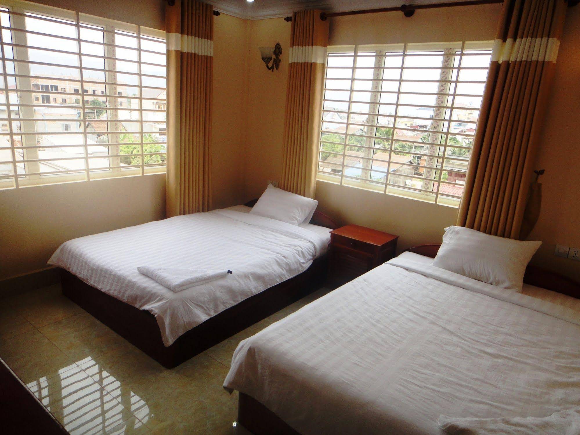Ly Mengly Guesthouse