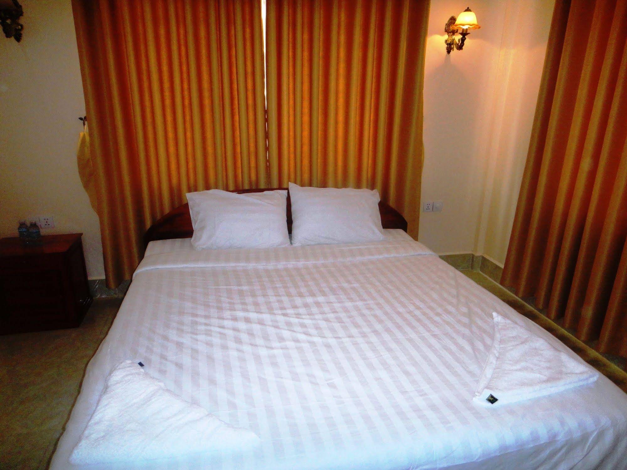 Ly Mengly Guesthouse