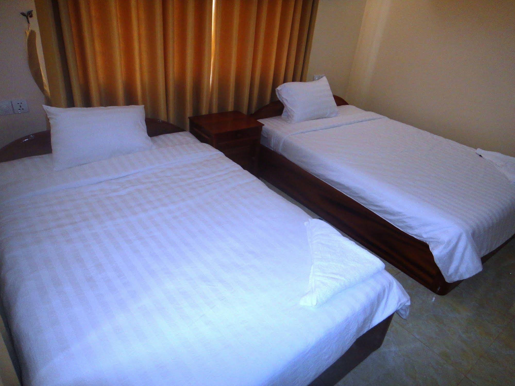 Ly Mengly Guesthouse