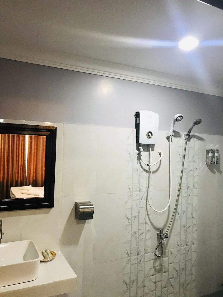 Maison Rivera Guest House