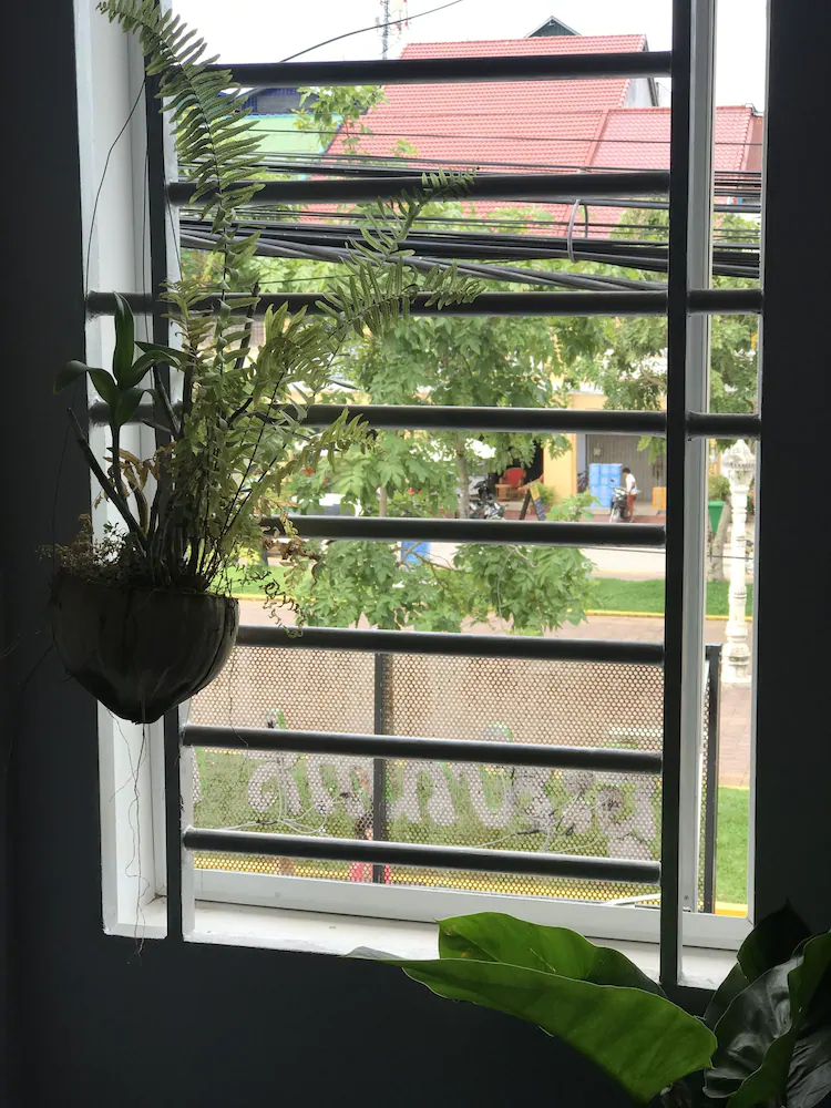 Maison Rivera Guest House