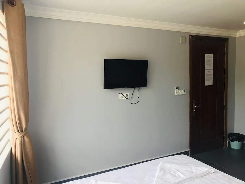 Maison Rivera Guest House
