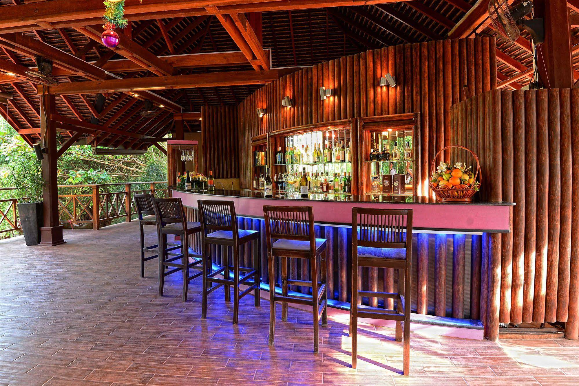 Nataya Roundhouse Coral Bay Resort and Spa