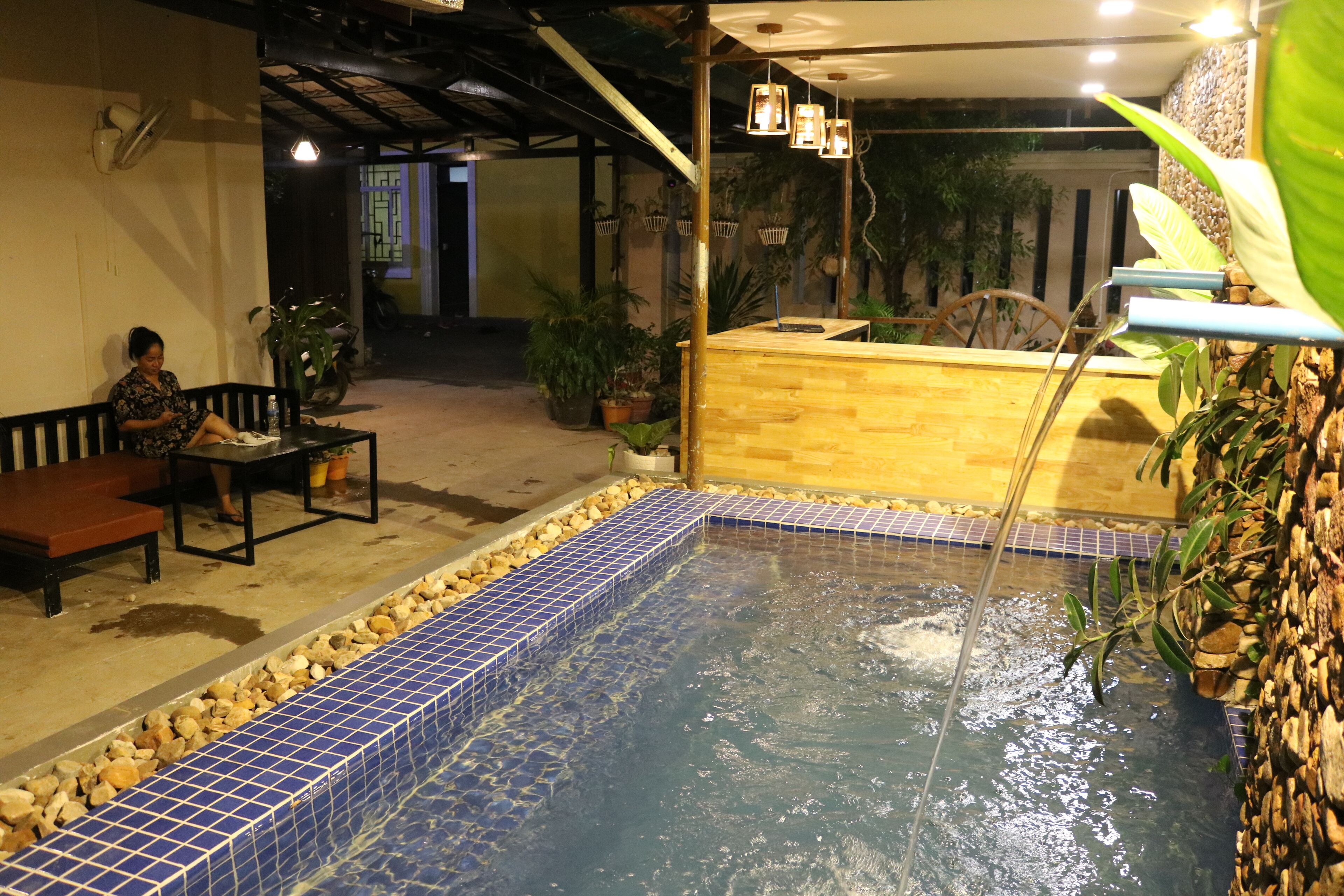 Our House Bungalows