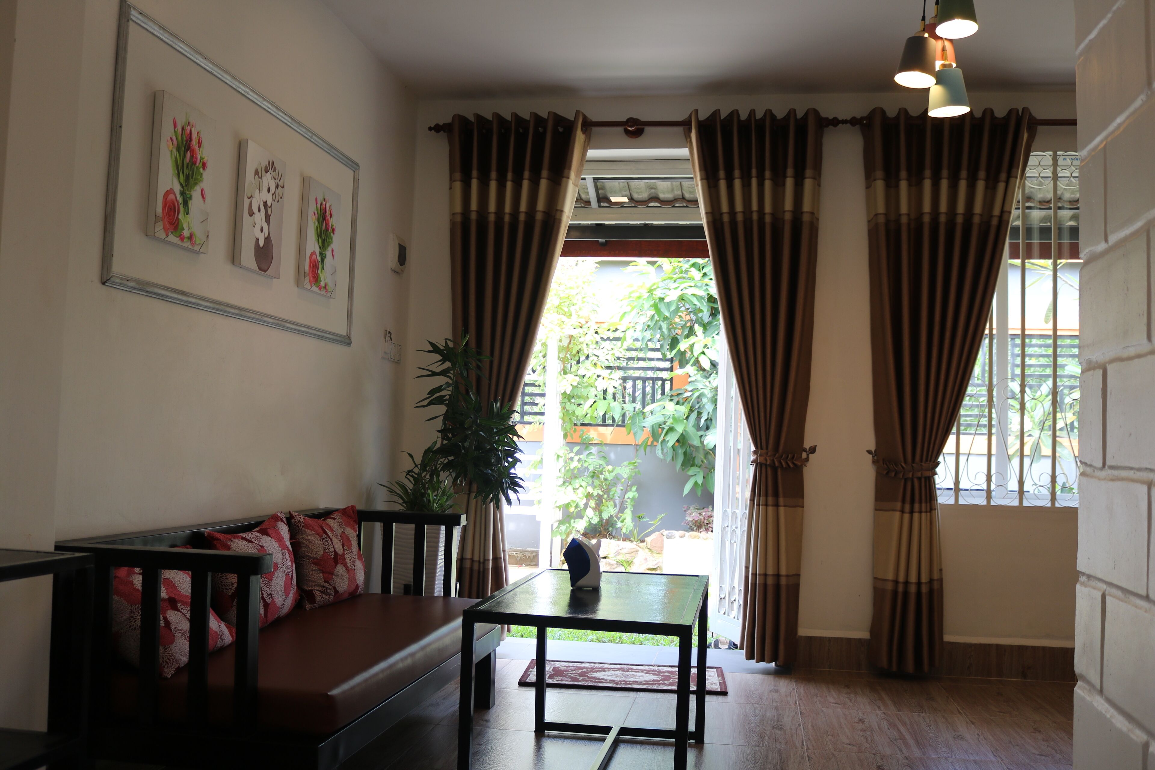 Our House Bungalows