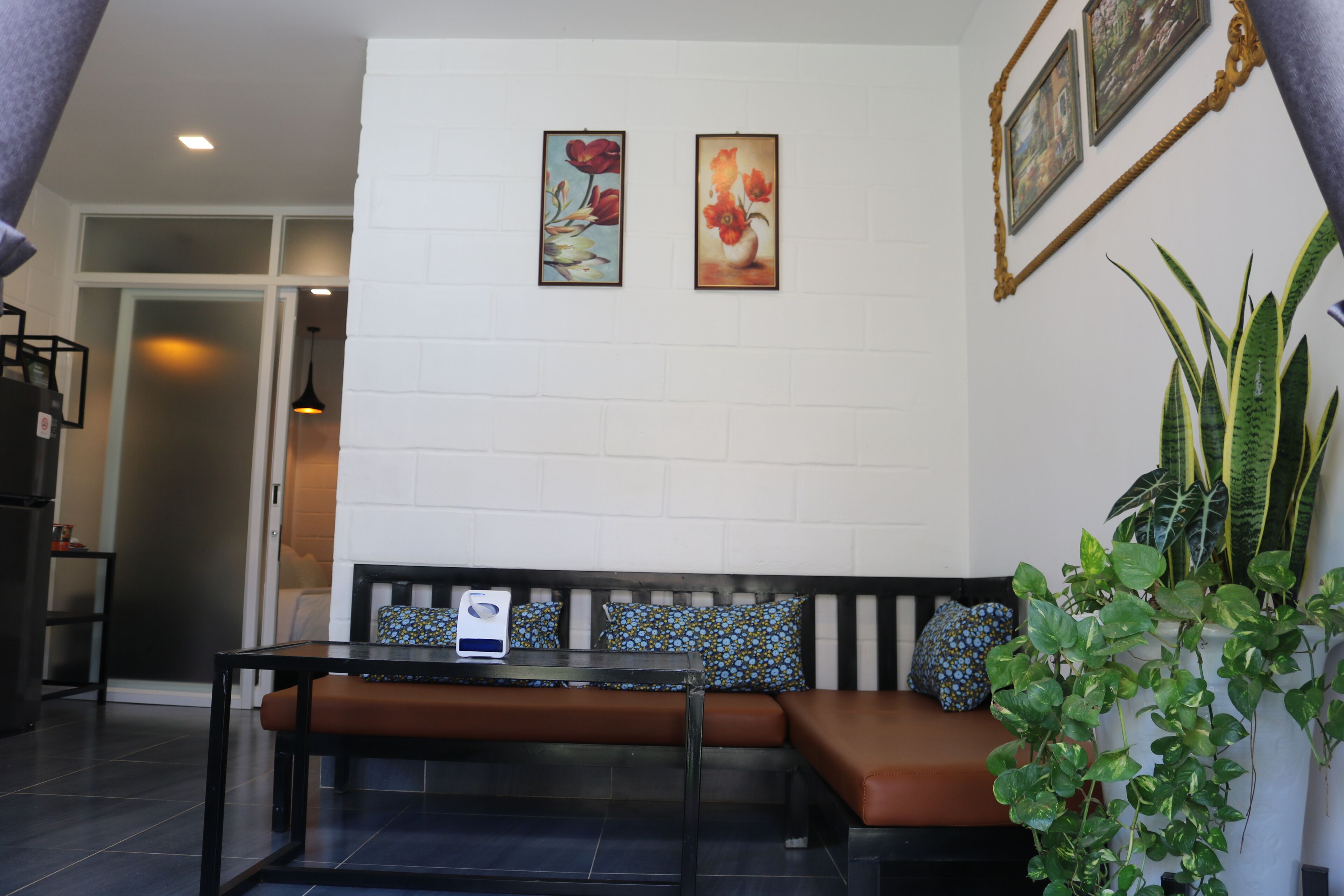 Our House Bungalows