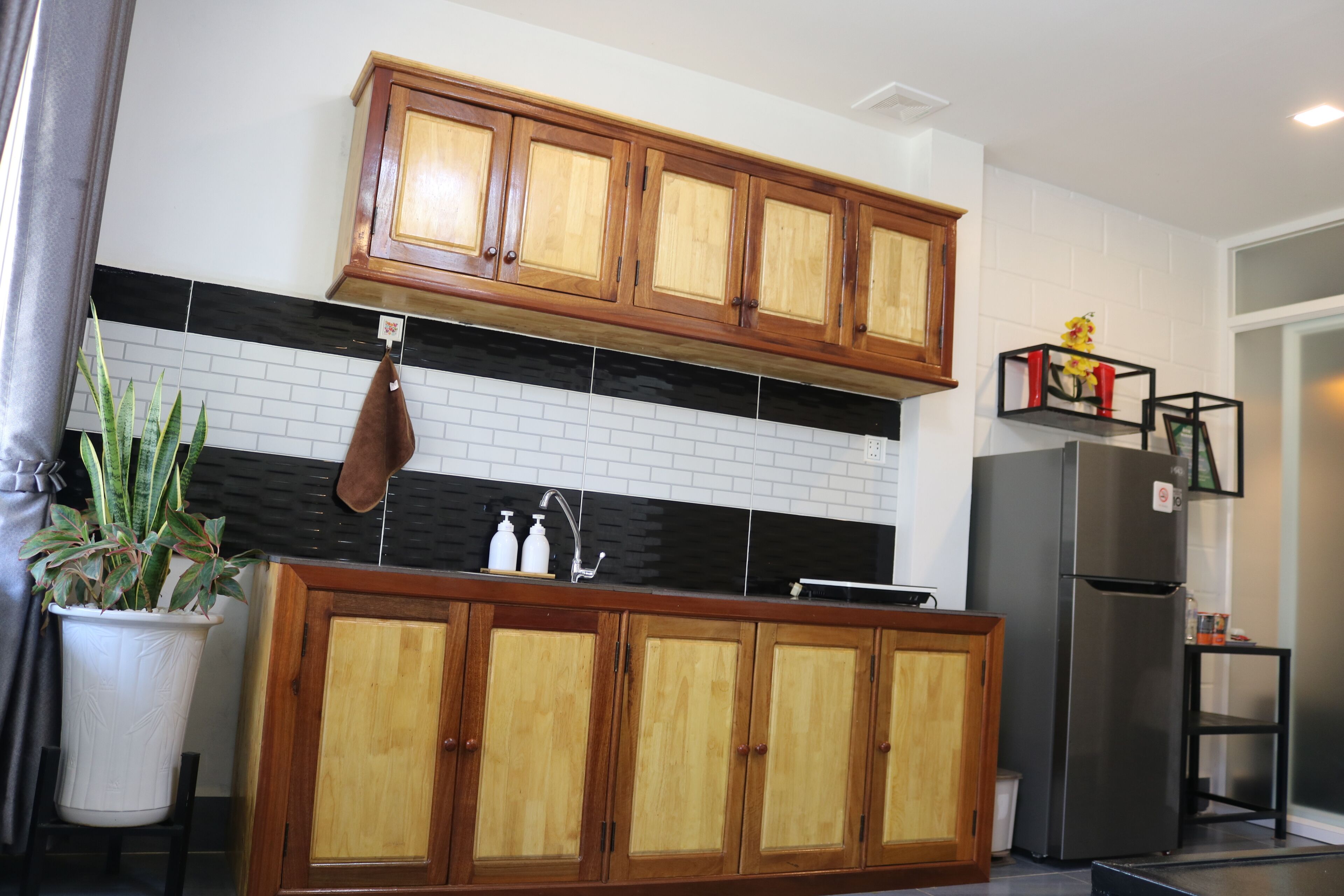 Our House Bungalows