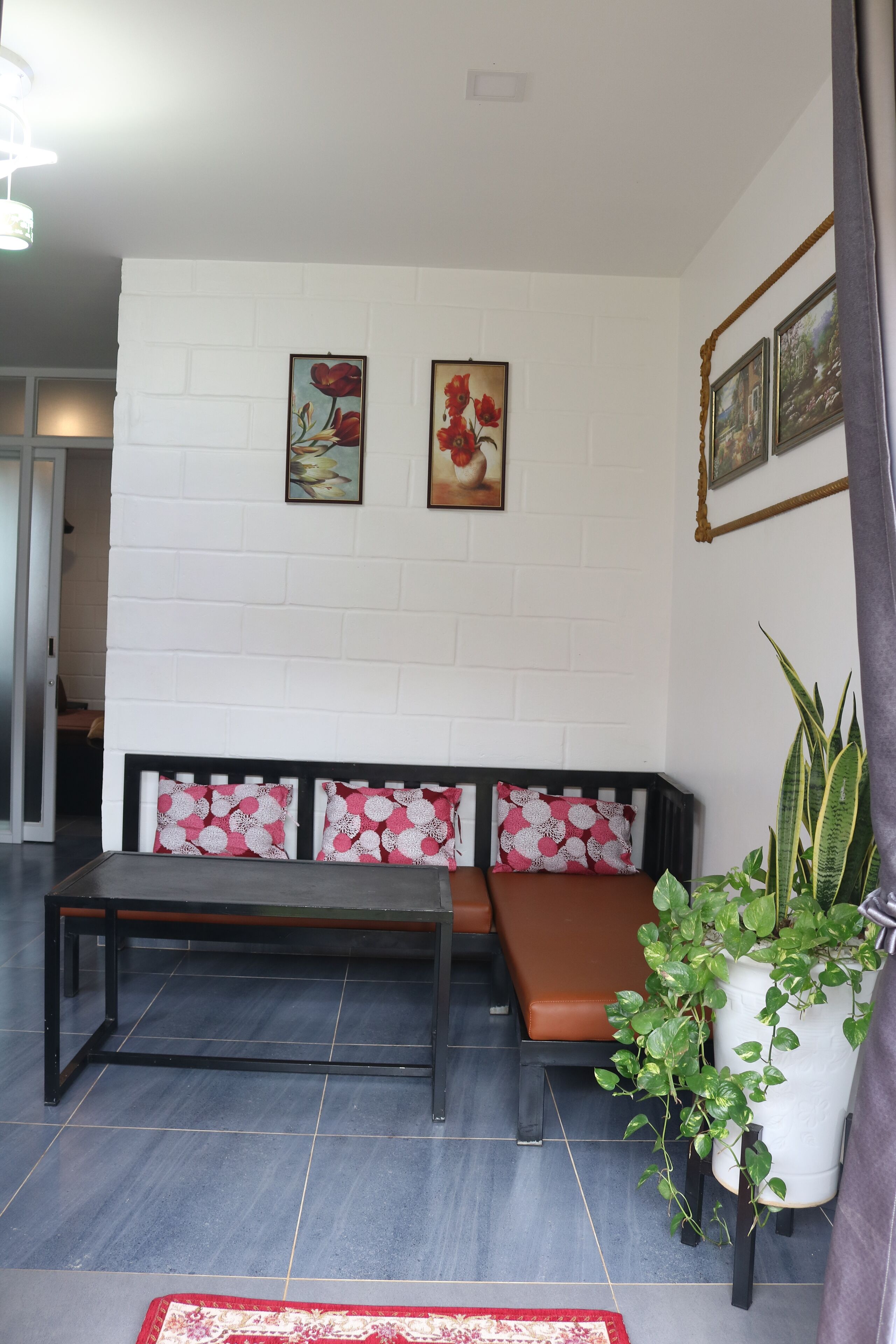 Our House Bungalows