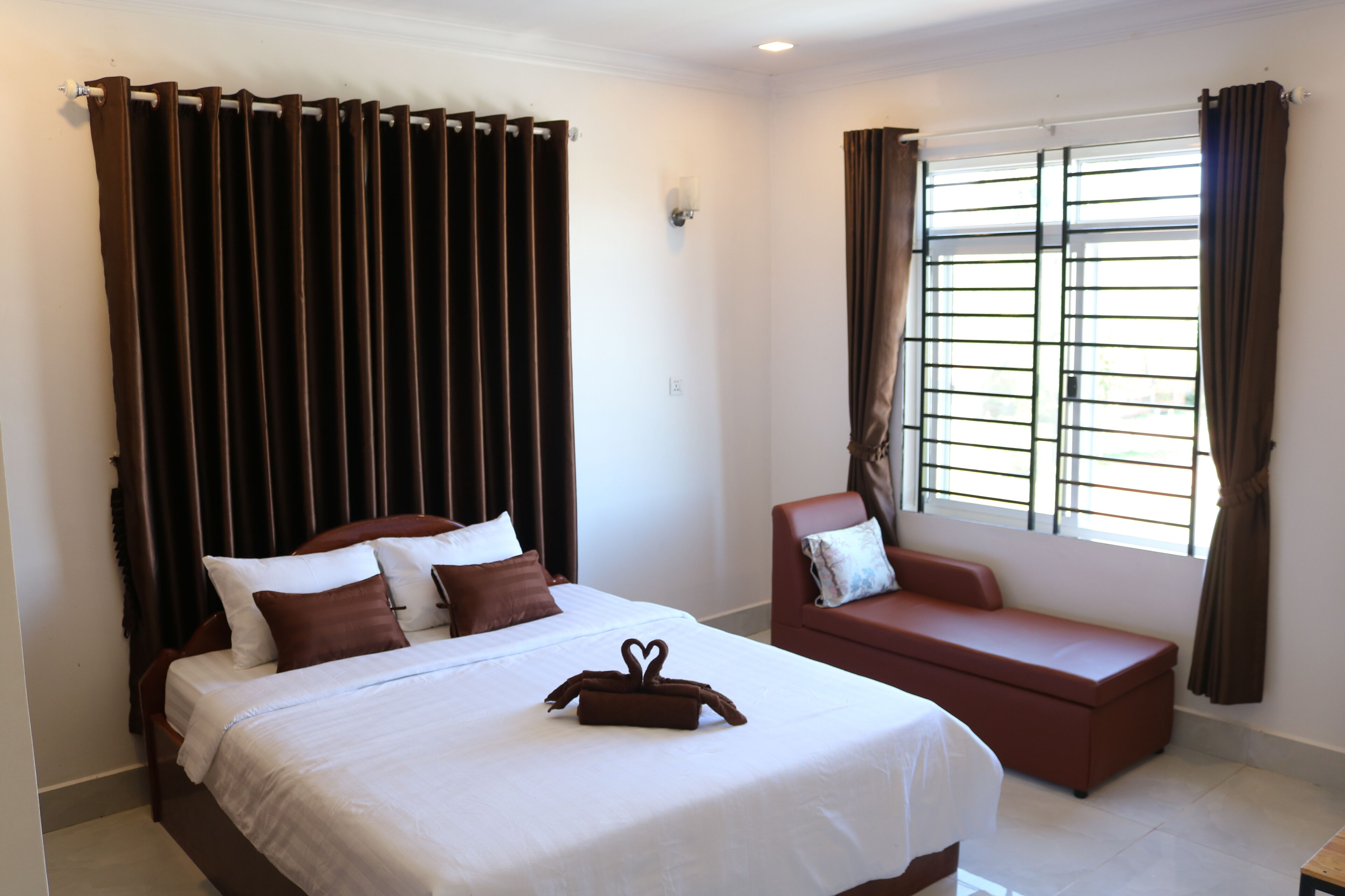 Our House Bungalows