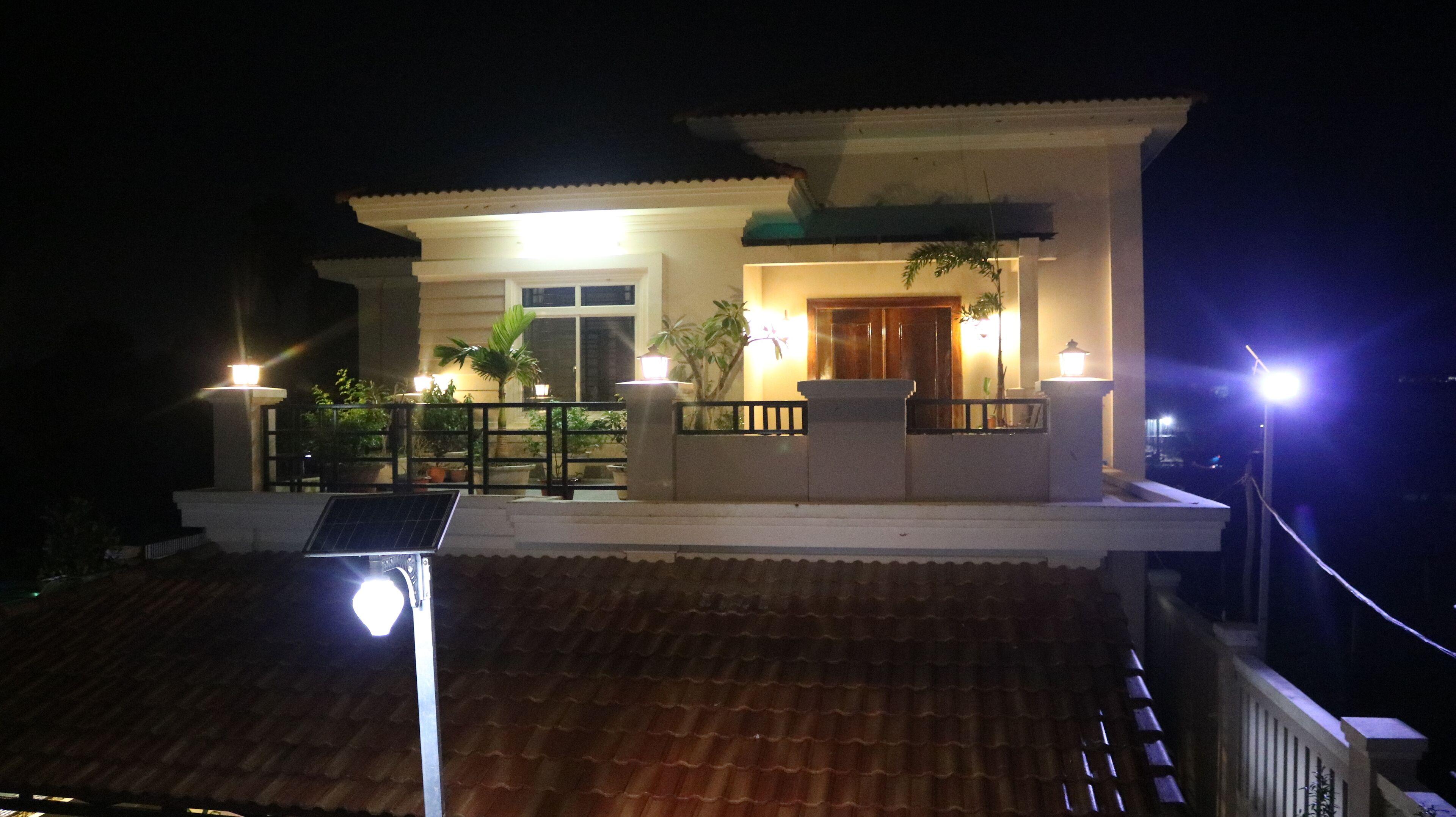 Our House Bungalows