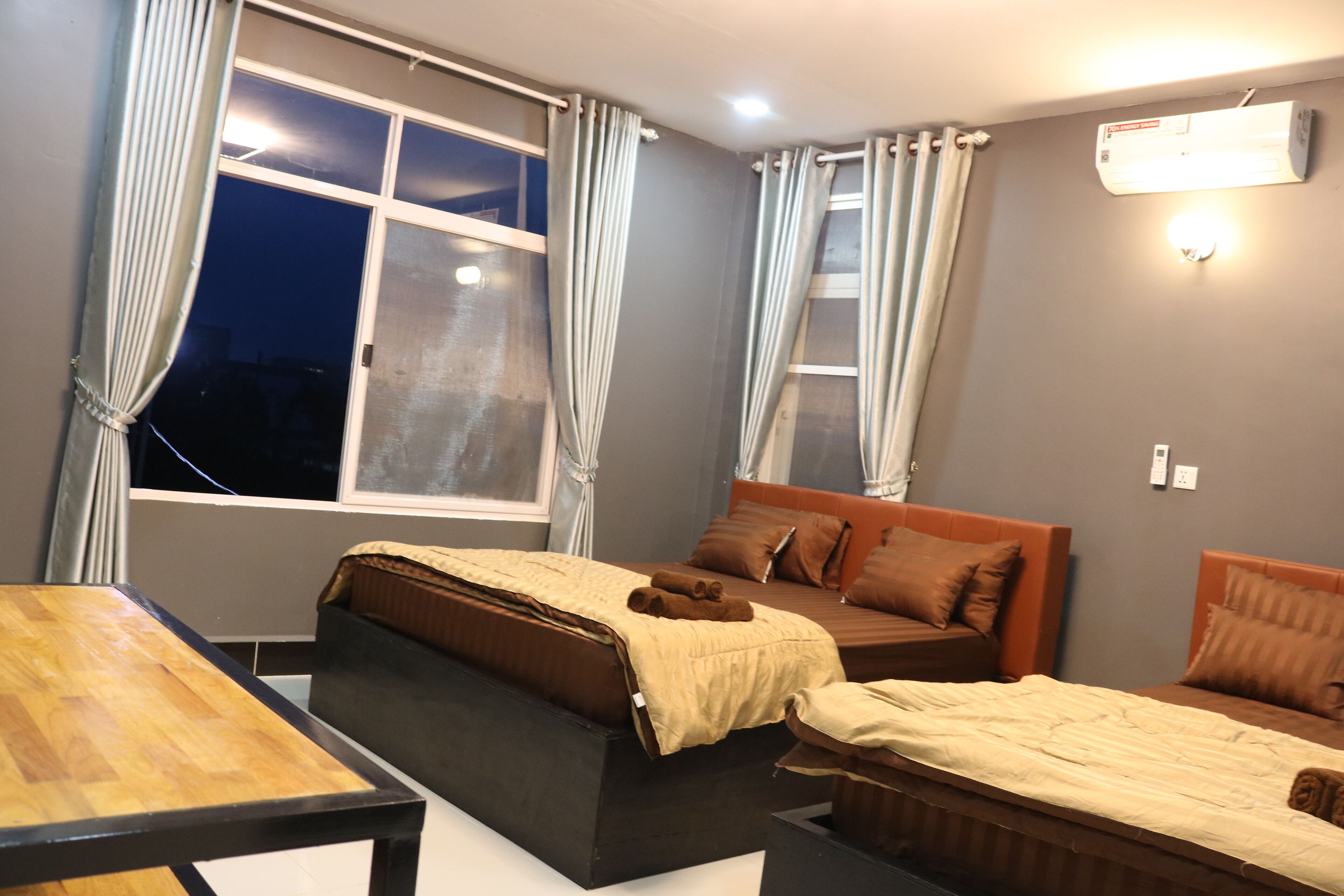 Our House Bungalows