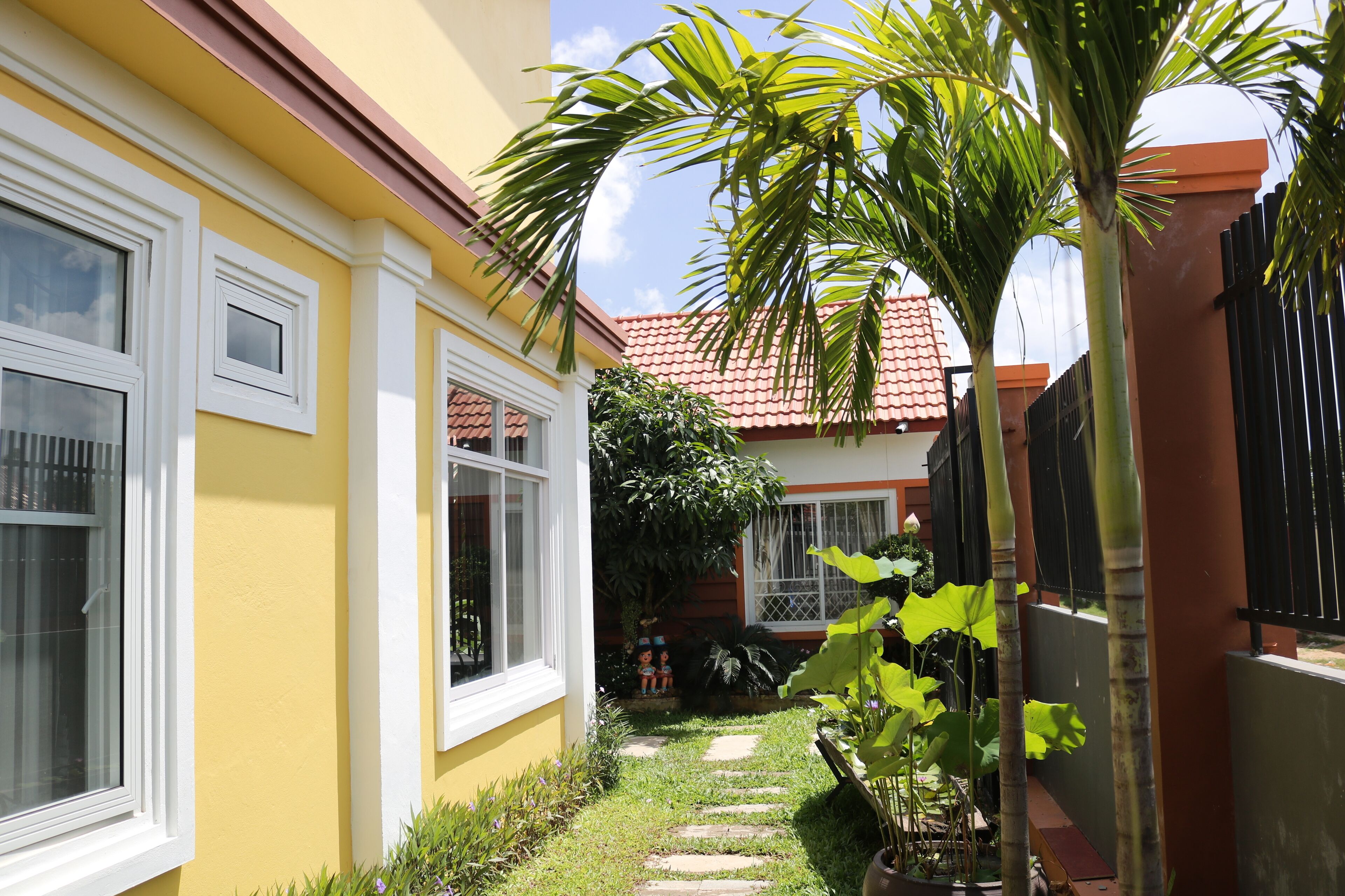 Our House Bungalows