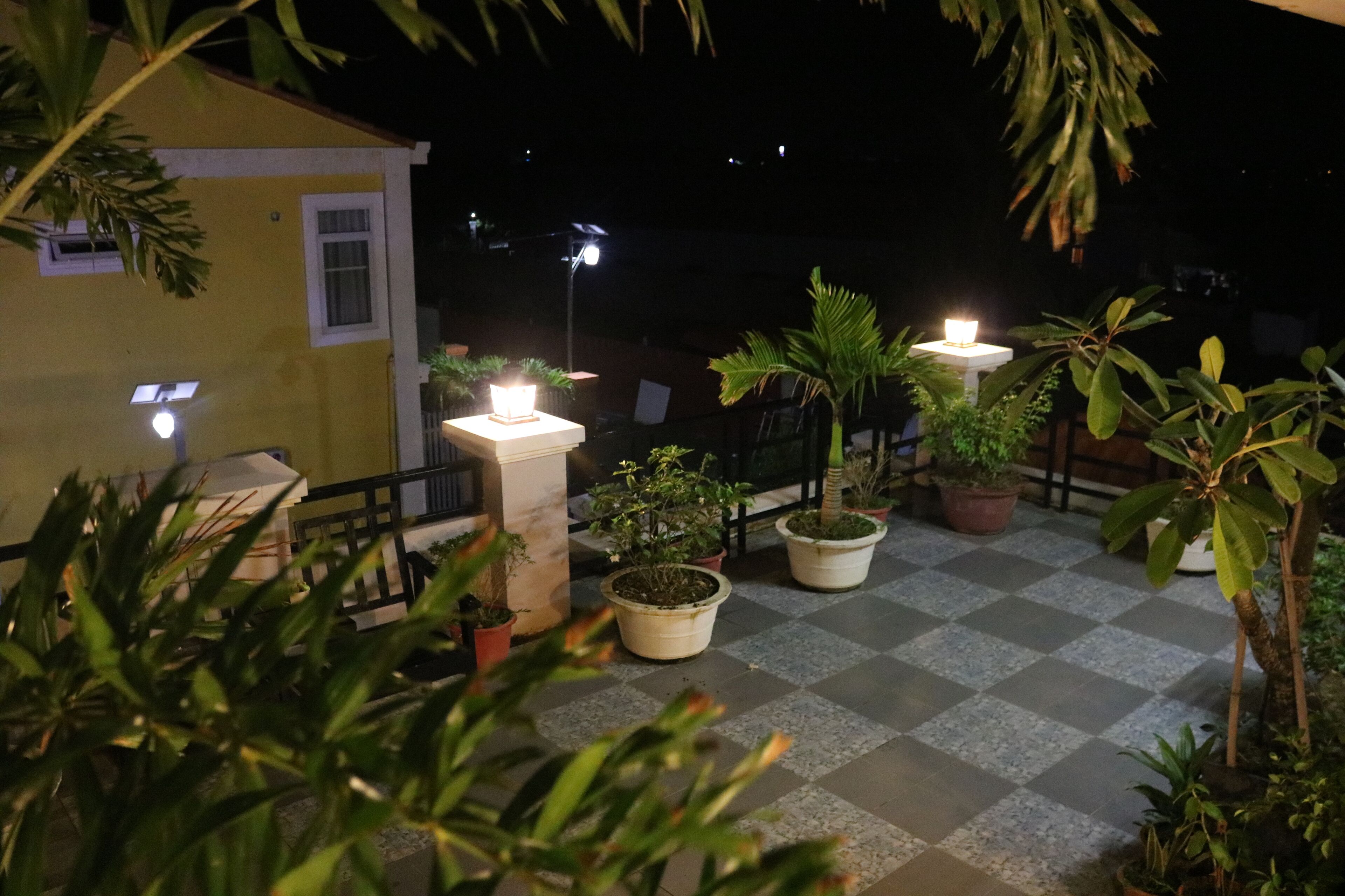 Our House Bungalows