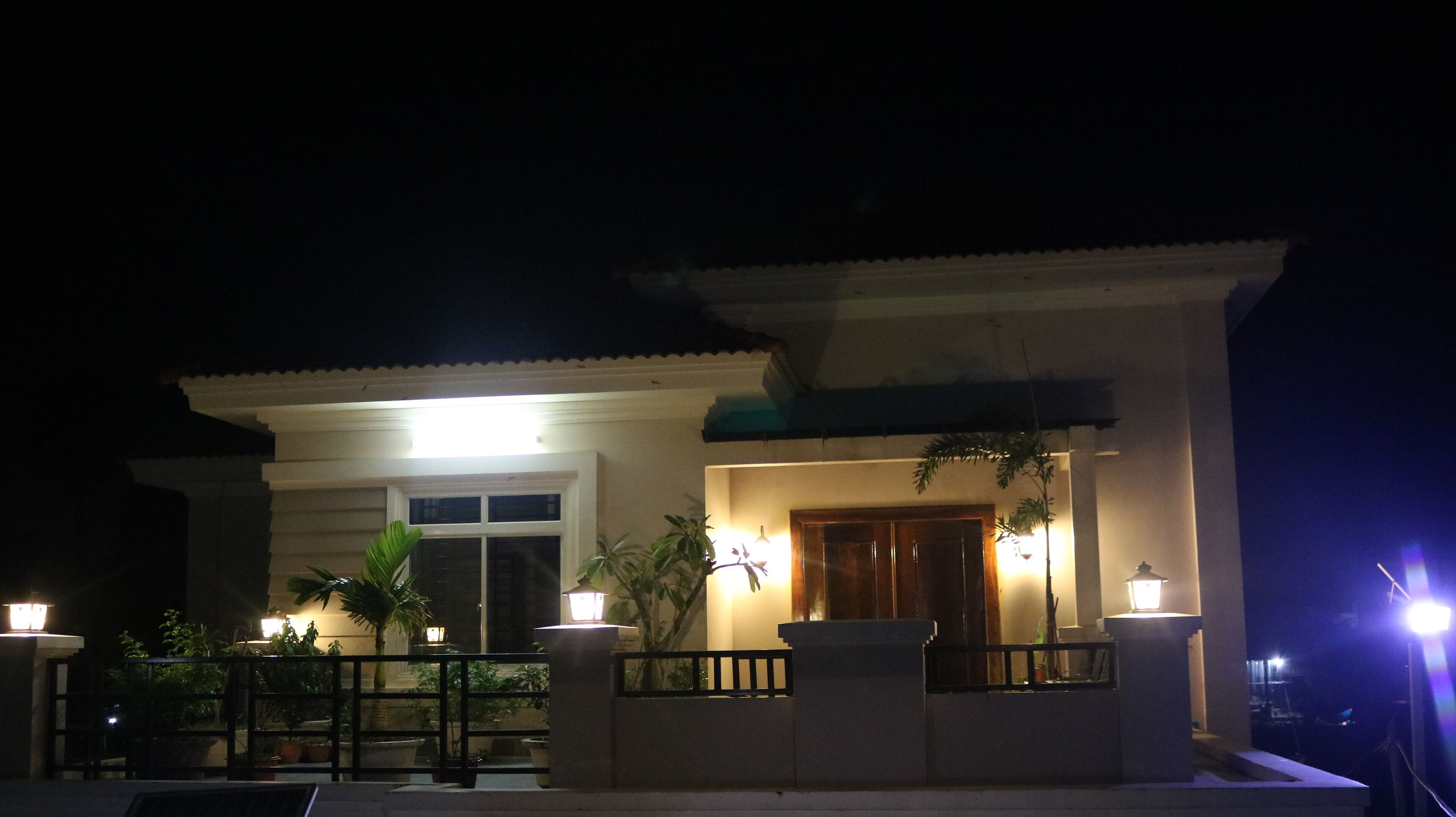Our House Bungalows